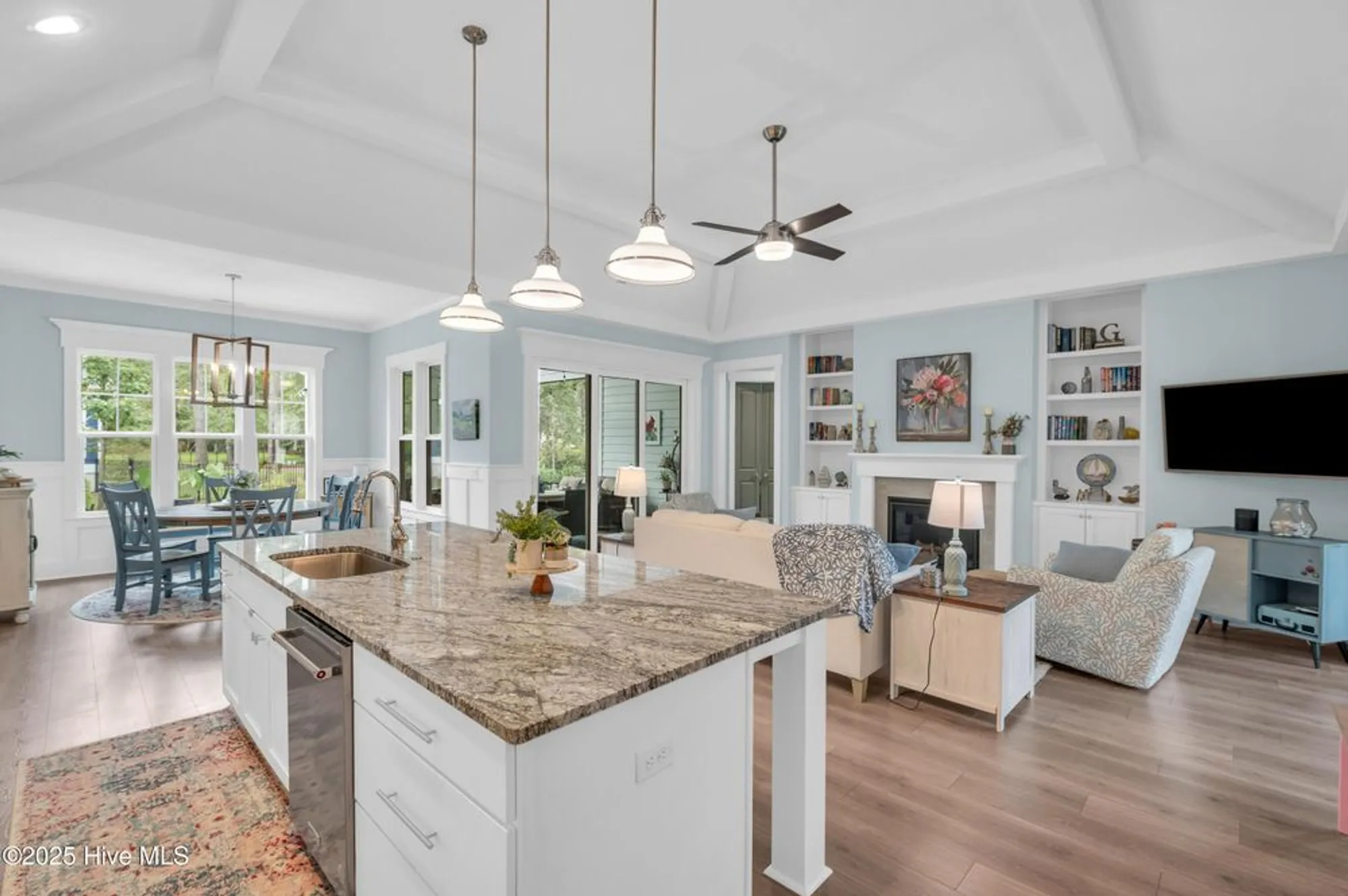 Property Slideshow image 11 of 52 | 9139 fallen pear ln ne, Leland, NC, 28451