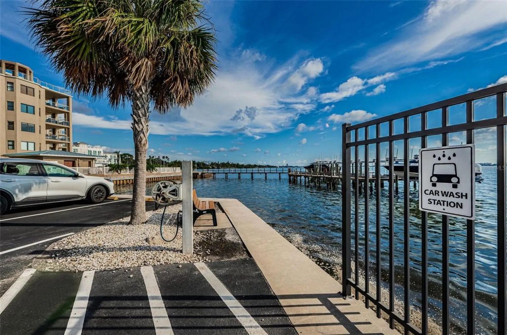 Property Slideshow image 41 of 42 | 632 edgewater dr 433, Dunedin, FL, 34698
