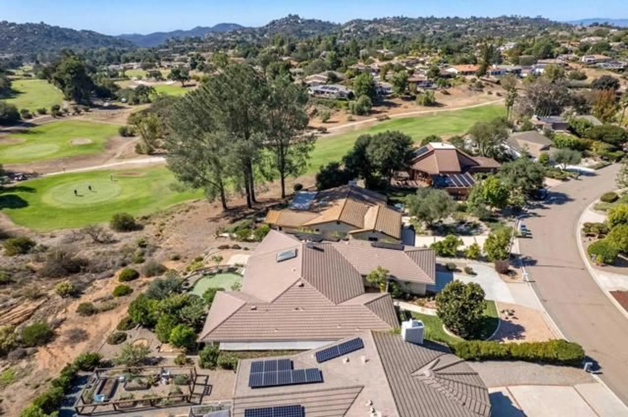 Property Slideshow image 53 of 55 | 10951 rim rd, Escondido, CA, 92026