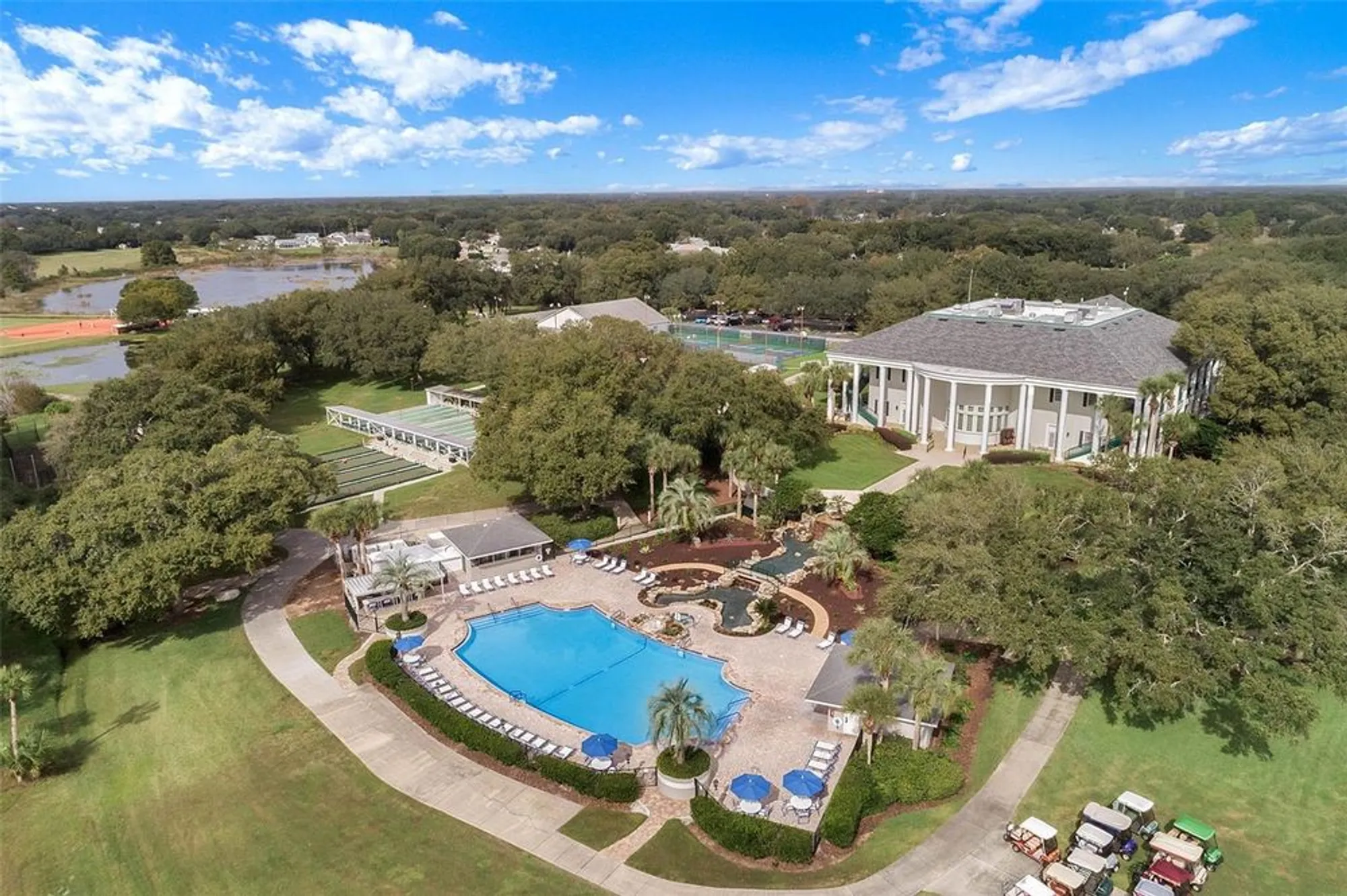 Property Slideshow image 74 of 87 | 5508 belle terre dr, Leesburg, FL, 34748