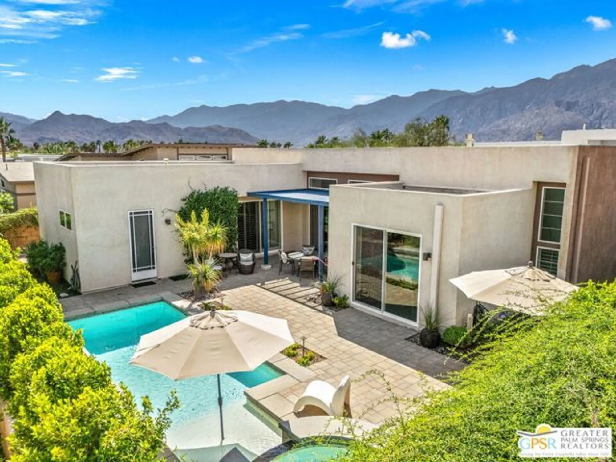 Property Slideshow image 6 of 46 | 702 axis way, Palm Springs, CA, 92262