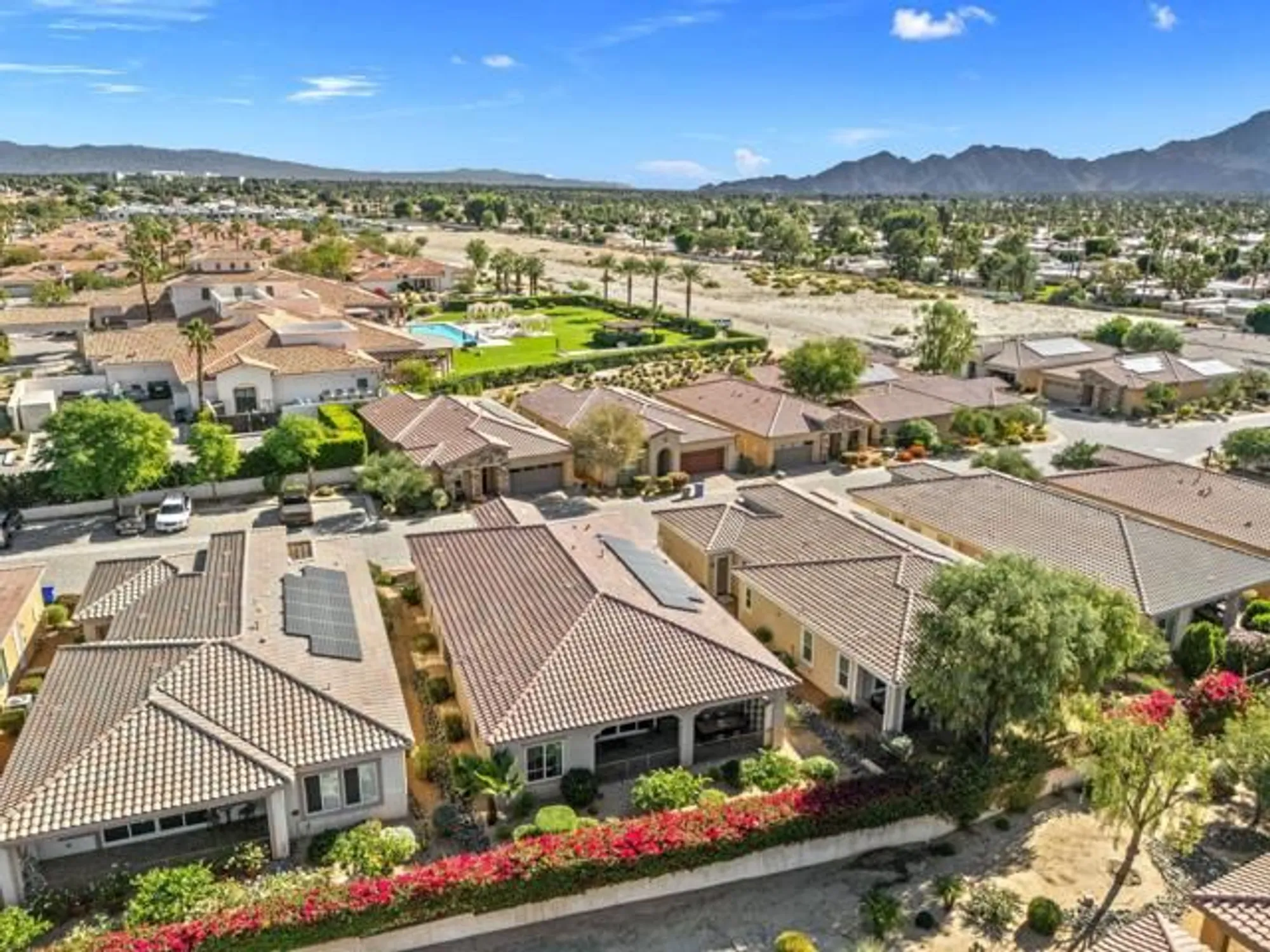 Property Slideshow image 47 of 55 | 3923 via amalfi, Palm Desert, CA, 92260