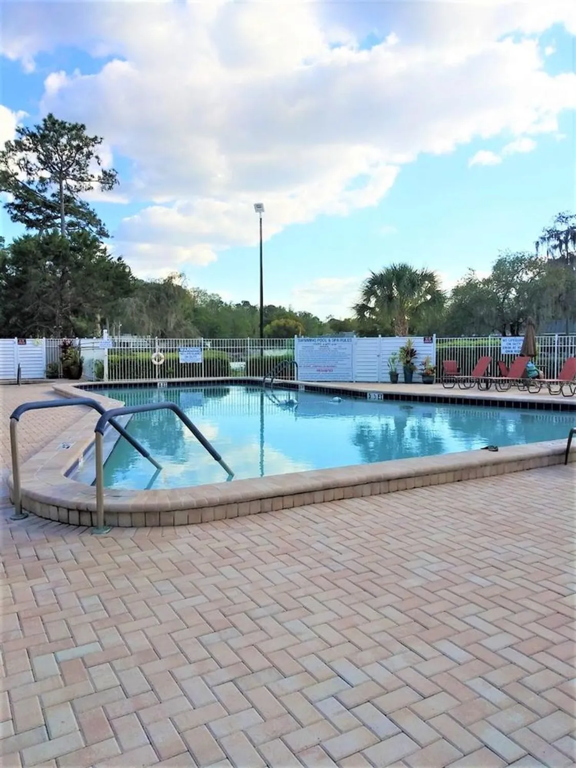 Property Slideshow image 56 of 57 | 11723 foxworth ln, New Port Richey, FL, 34654
