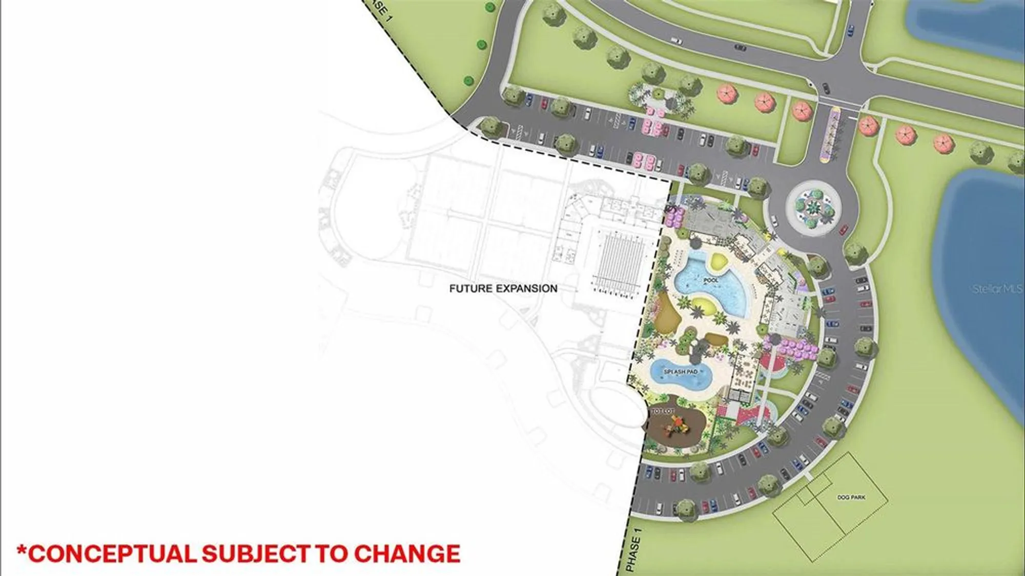 Property Slideshow image 33 of 44 | 151 greenwood dr, Palm Coast, FL, 32137