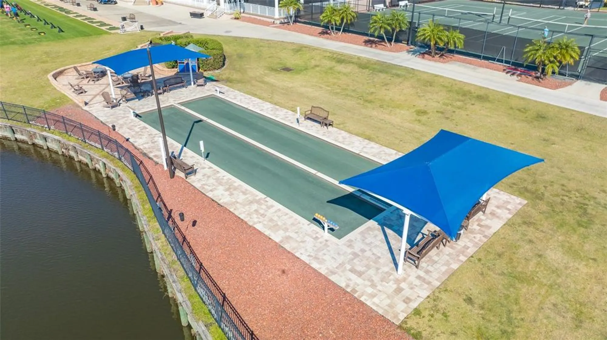 Property Slideshow image 37 of 46 | 6505 stone river rd 209, Bradenton, FL, 34203