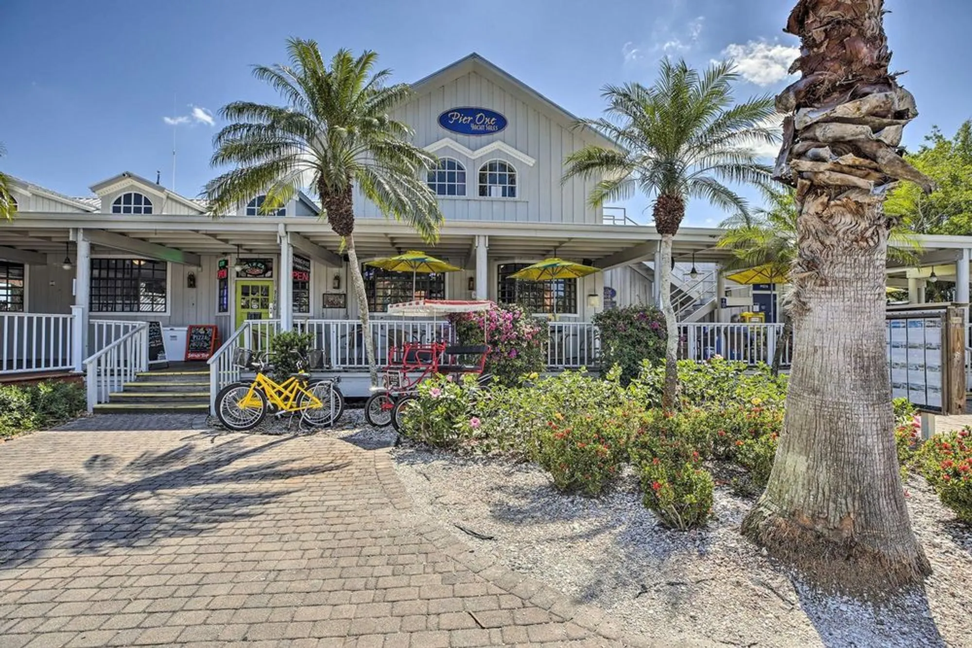 Property Slideshow image 49 of 58 | 3229 sunset key cir, Punta Gorda, FL, 33955