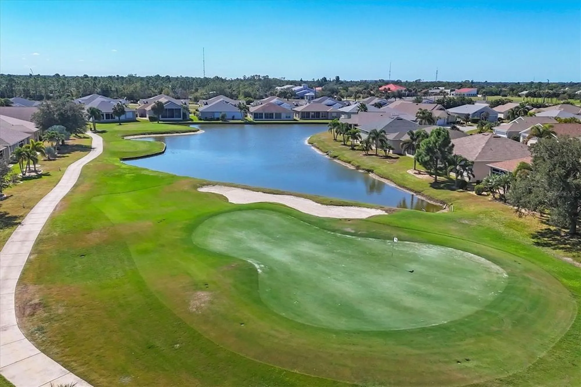 Property Slideshow image 45 of 59 | 24632 buckingham way, Punta Gorda, FL, 33980