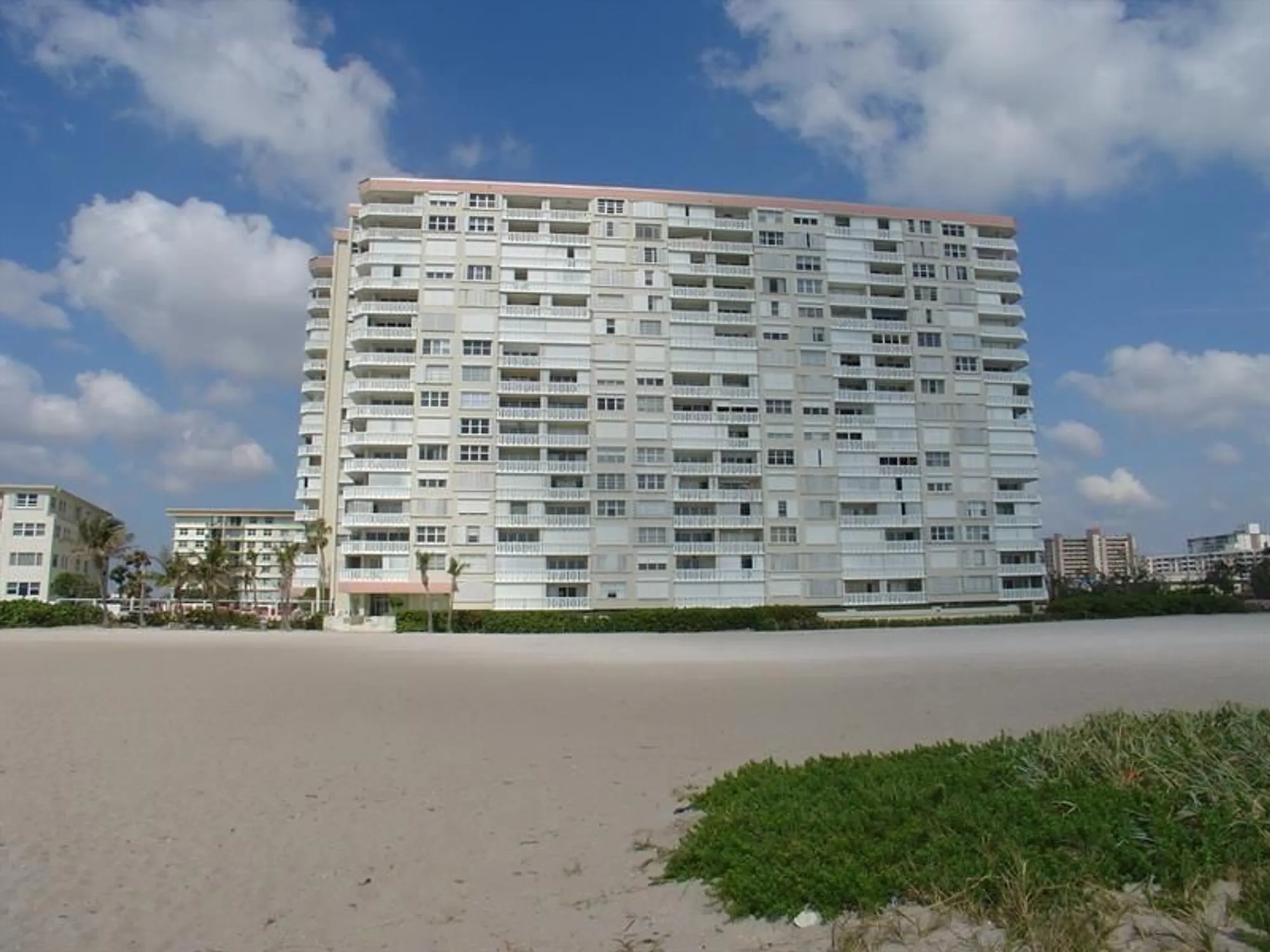 Property Slideshow image 1 of 49 | 1012 n ocean blvd 807, Pompano Beach, FL, 33062