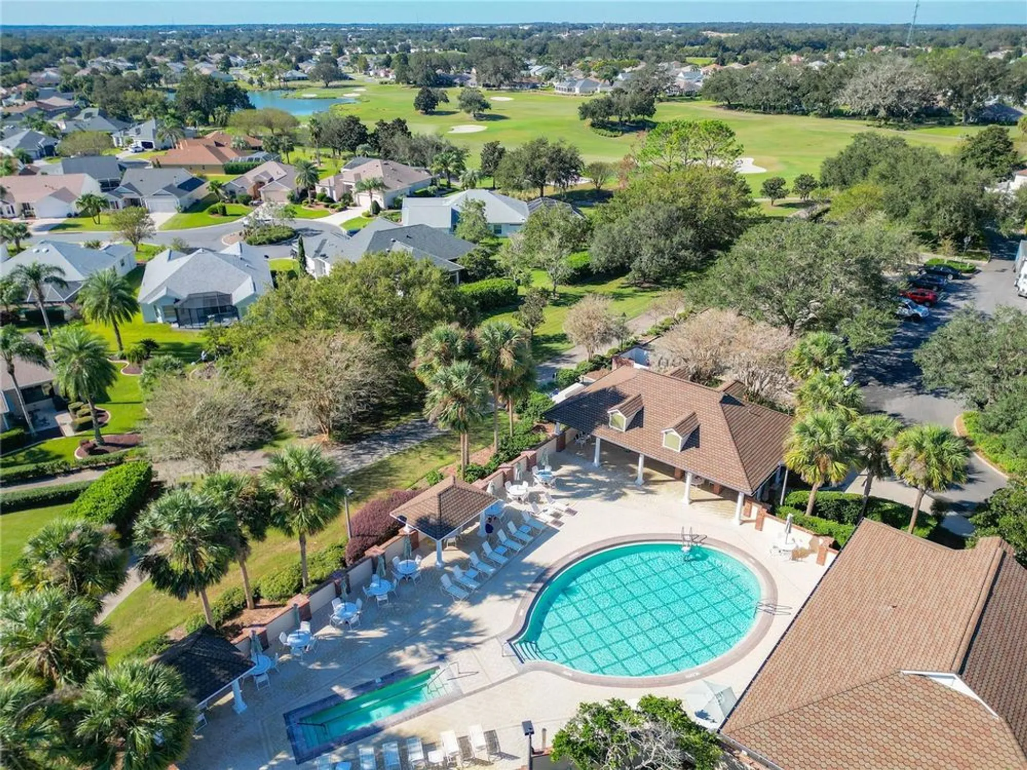 Property Slideshow image 21 of 30 | 3049 glenwood pl, The Villages, FL, 32162