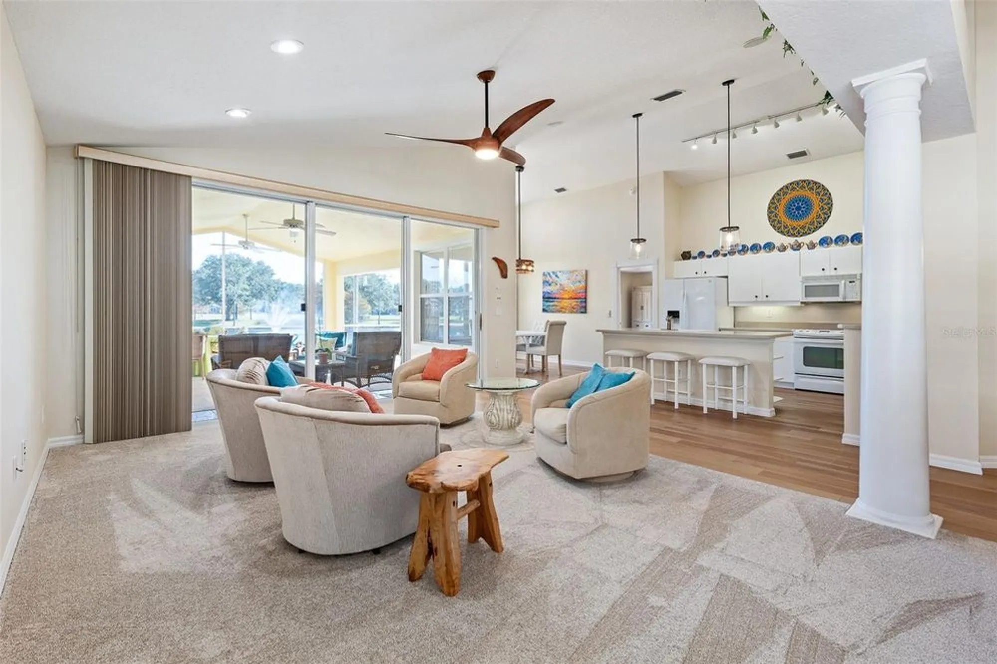Property Slideshow image 16 of 66 | 1356 sunningdale ln, Ormond Beach, FL, 32174