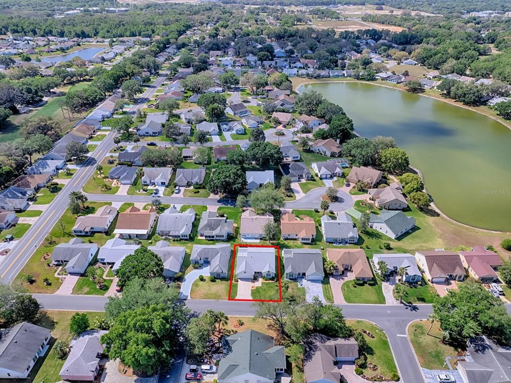 Property Slideshow image 48 of 50 | 1010 ventura dr, The Villages, FL, 32159