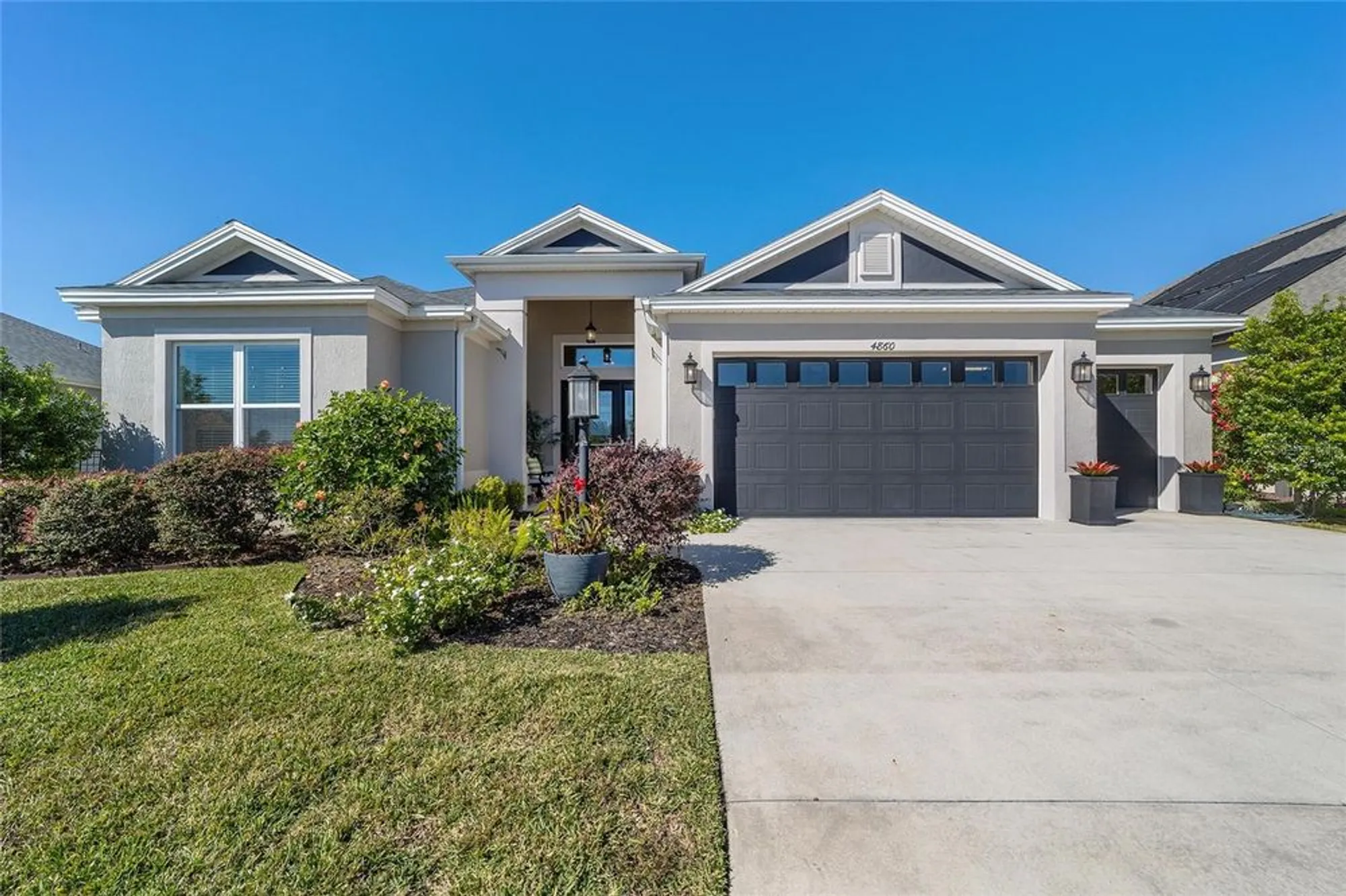 Property Slideshow image 2 of 48 | 4860 corder run, The Villages, FL, 32163