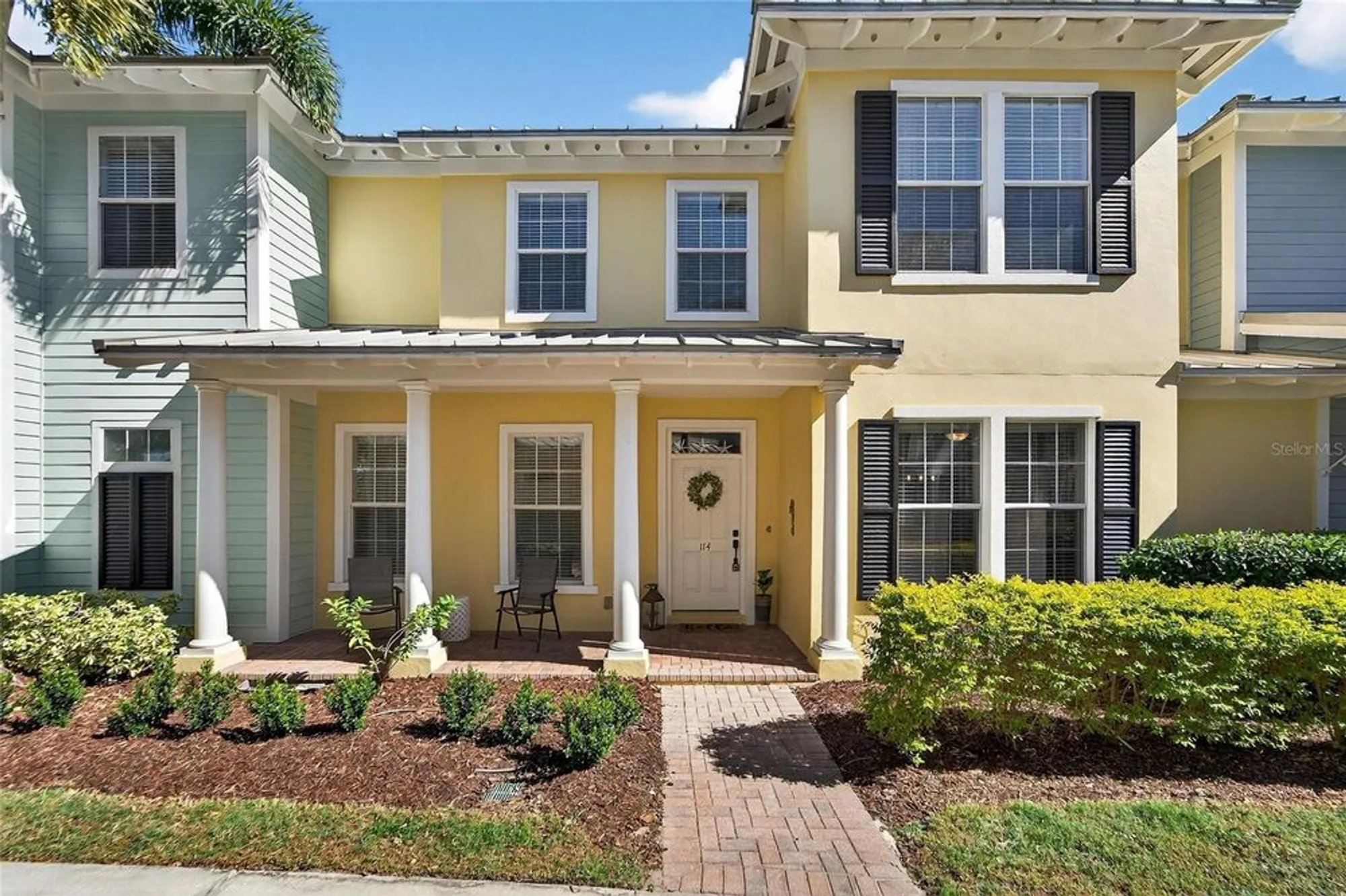 Property Slideshow image 1 of 90 | 114 aberdeen pond dr, Apollo Beach, FL, 33572