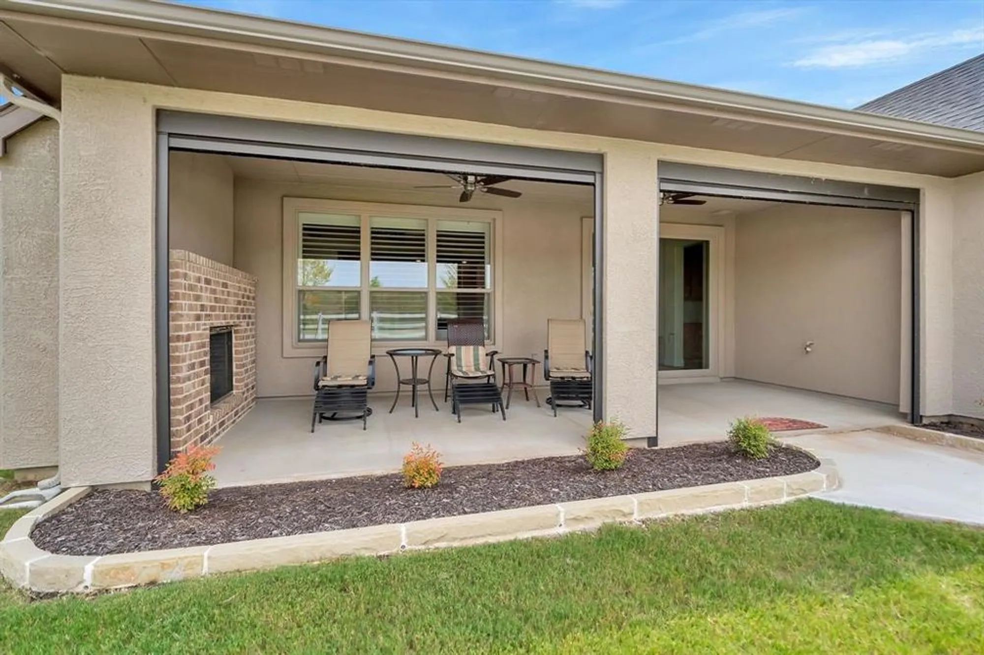 Property Slideshow image 31 of 36 | 11404 iron bark dr, Denton, TX, 76207