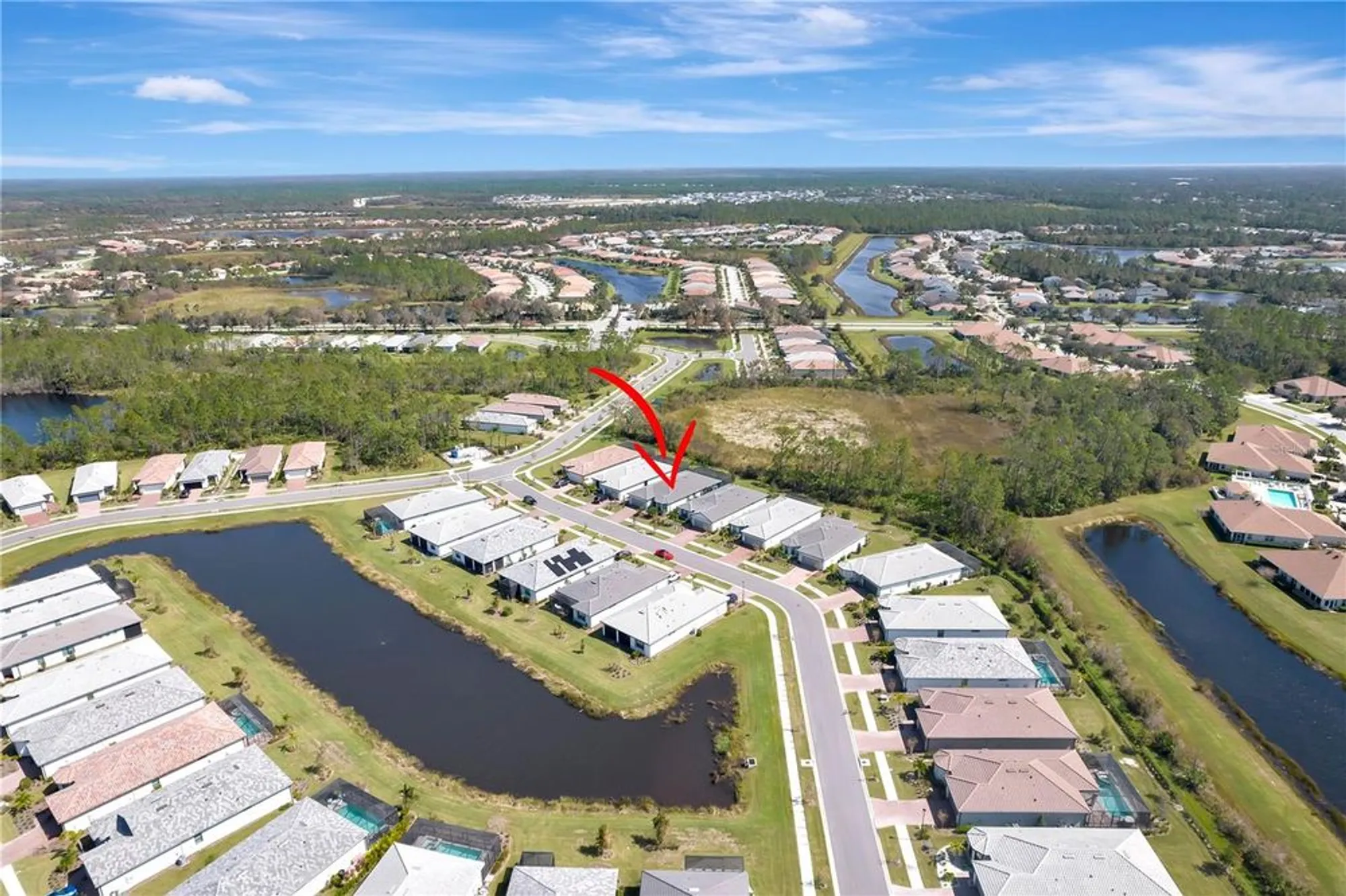 Property Slideshow image 51 of 71 | 1337 sorrell way, North Port, FL, 34289