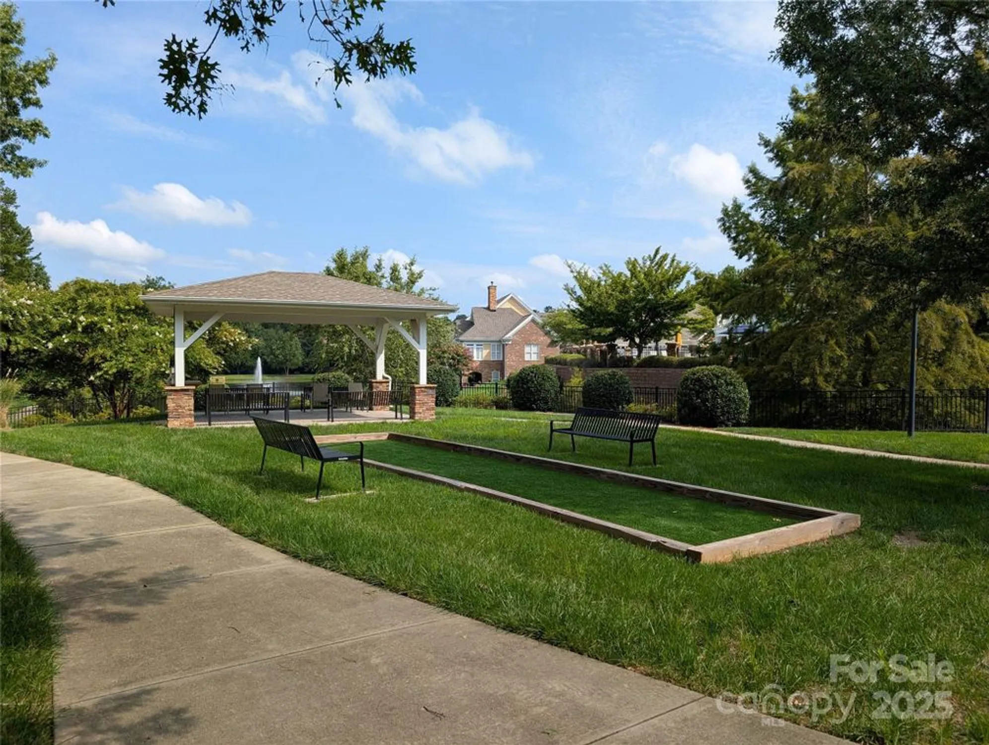 Property Slideshow image 31 of 31 | 2666 bellasera way, Matthews, NC, 28105