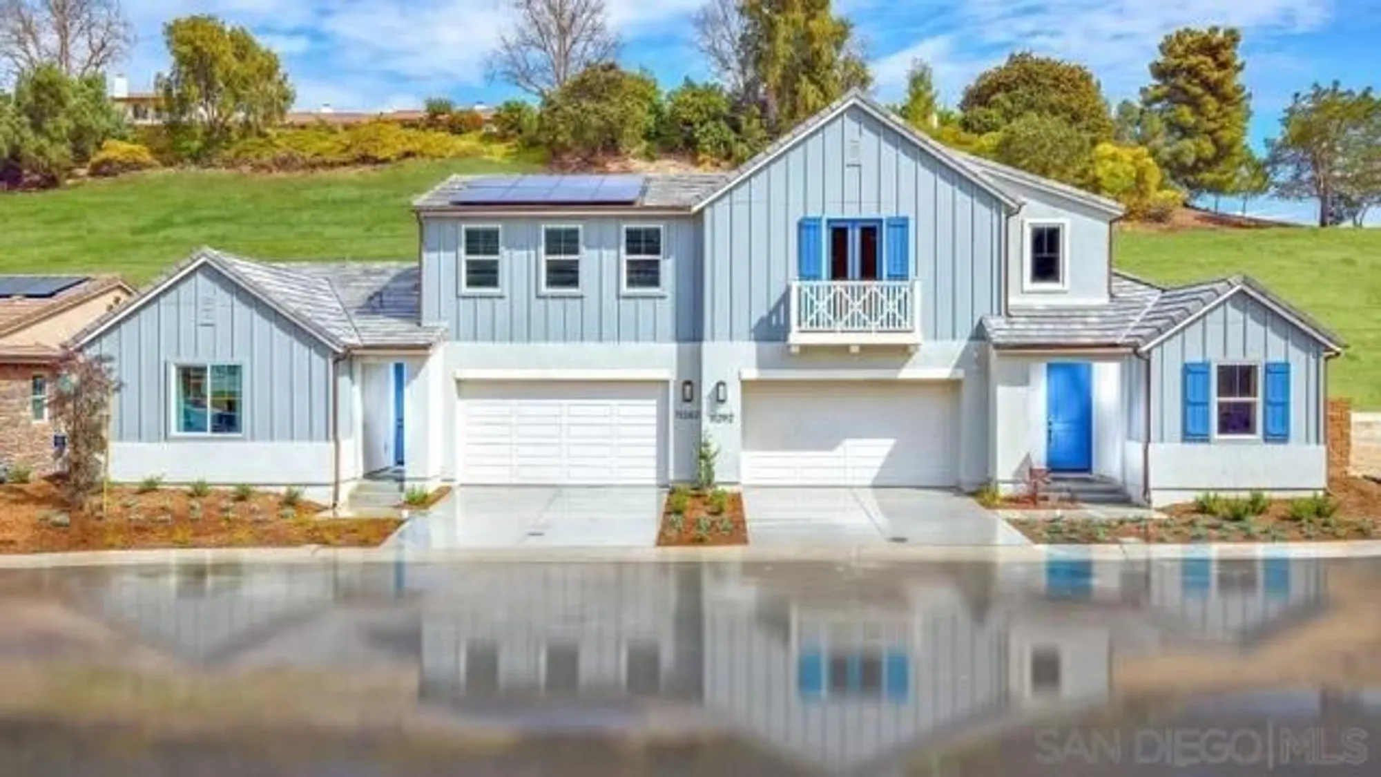 Property Slideshow image 1 of 23 | 12141 paxton way, San Diego, CA, 92129