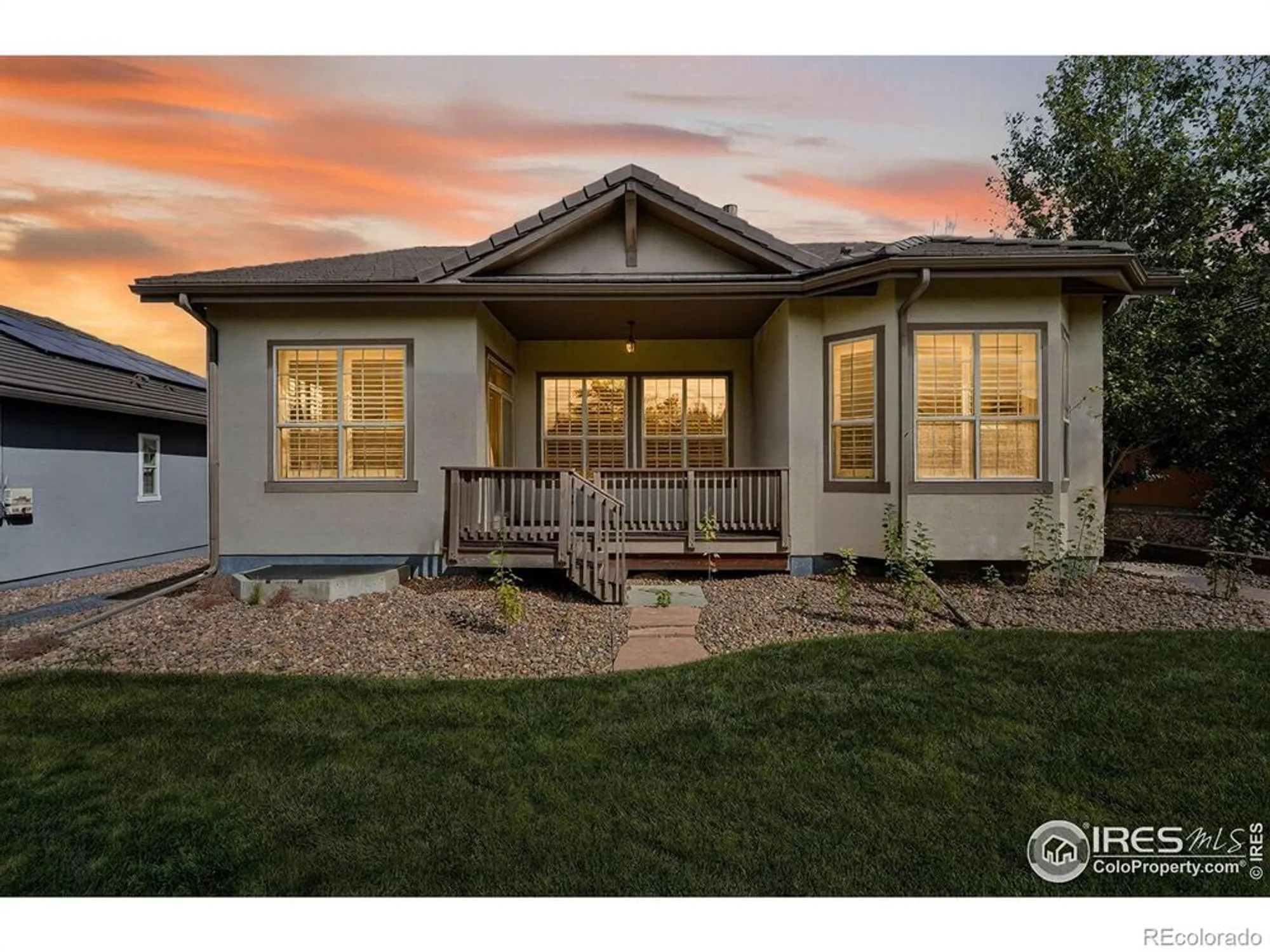 Property Slideshow image 39 of 44 | 15875 wild horse dr, Broomfield, CO, 80023