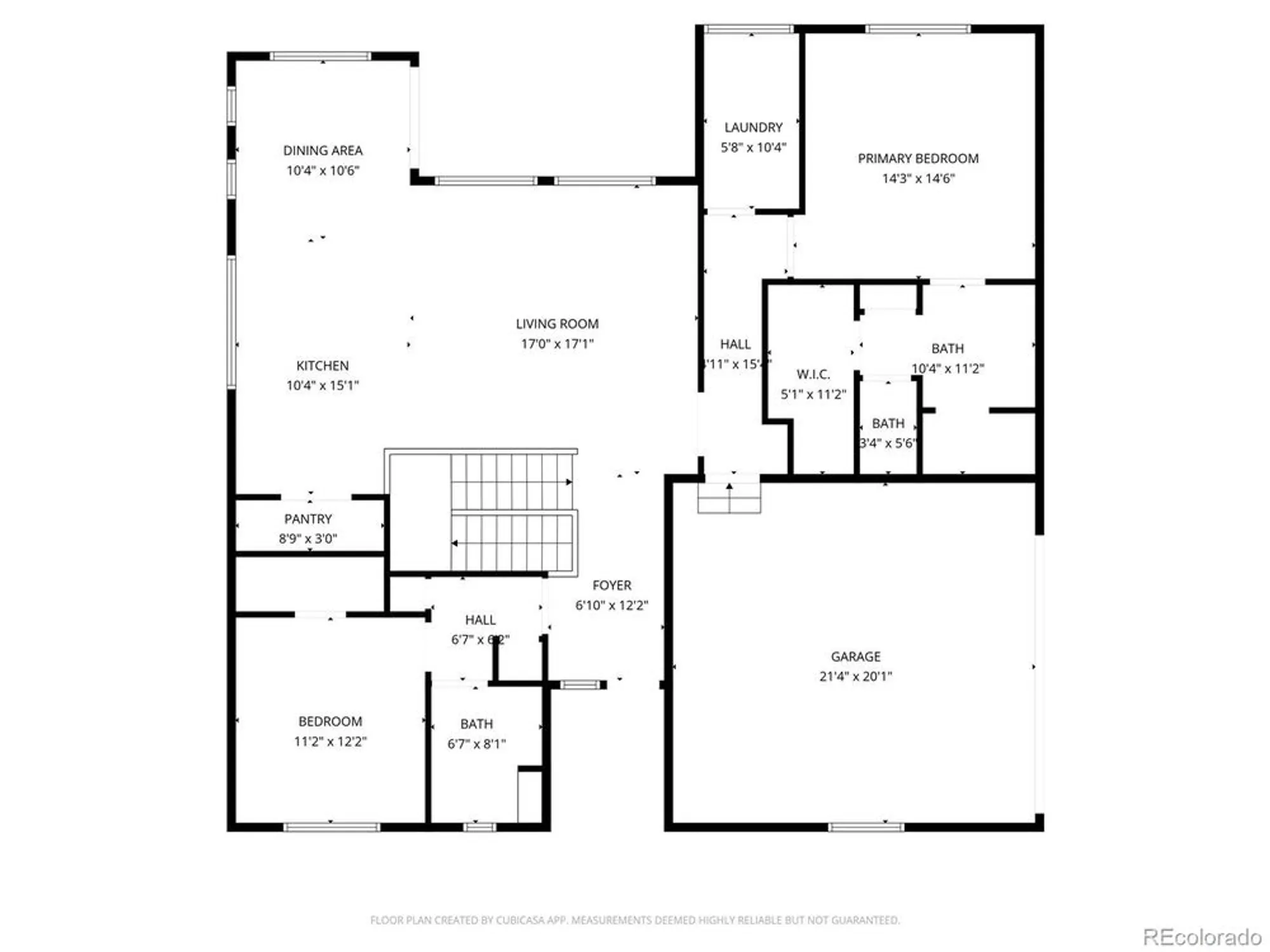Property Slideshow image 28 of 49 | 5968 haster grv, Colorado Springs, CO, 80927
