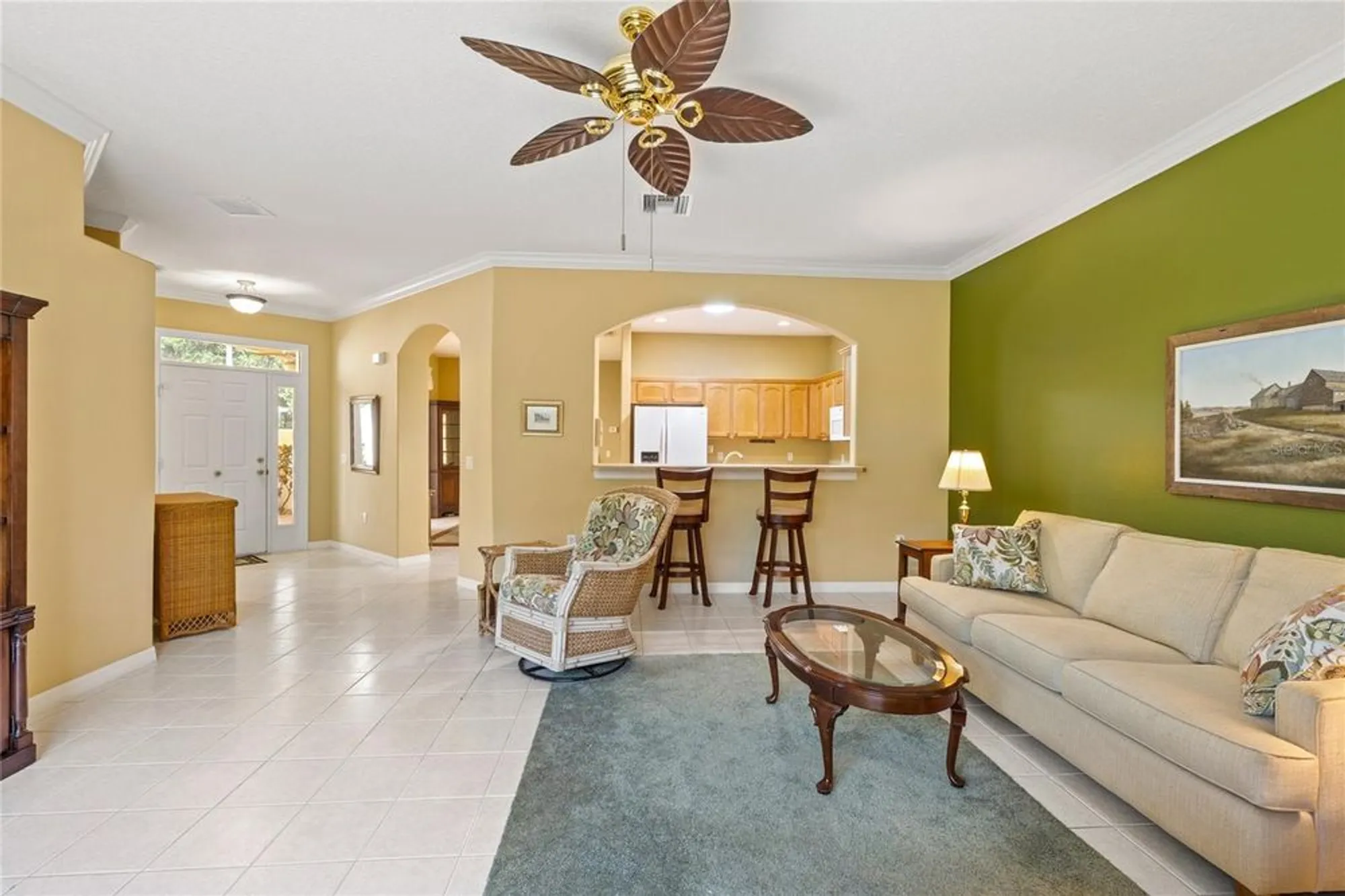 Property Slideshow image 10 of 25 | 461 glen arbor ln, Leesburg, FL, 34748