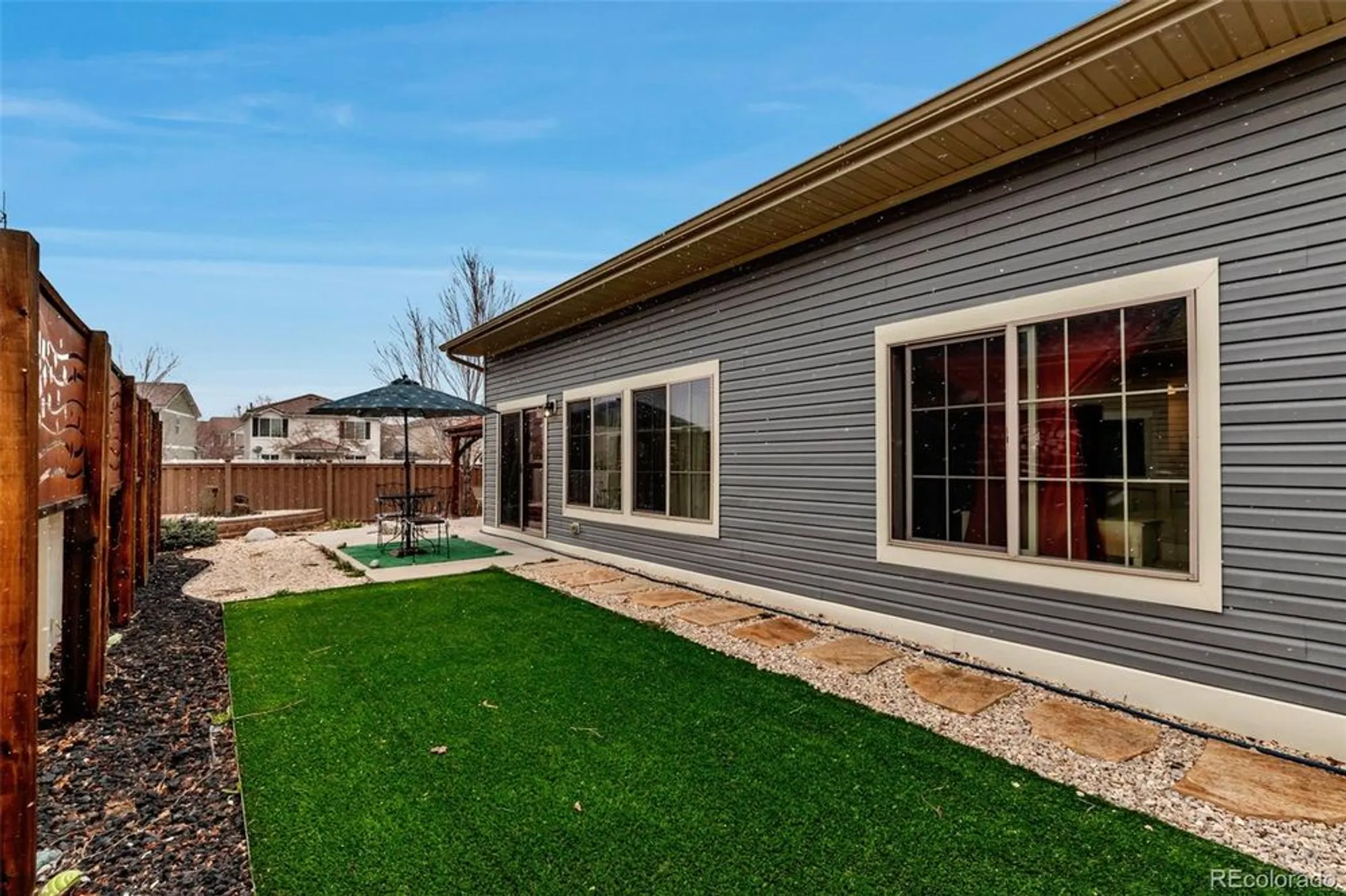 Property Slideshow image 38 of 50 | 5519 genoa st, Denver, CO, 80249
