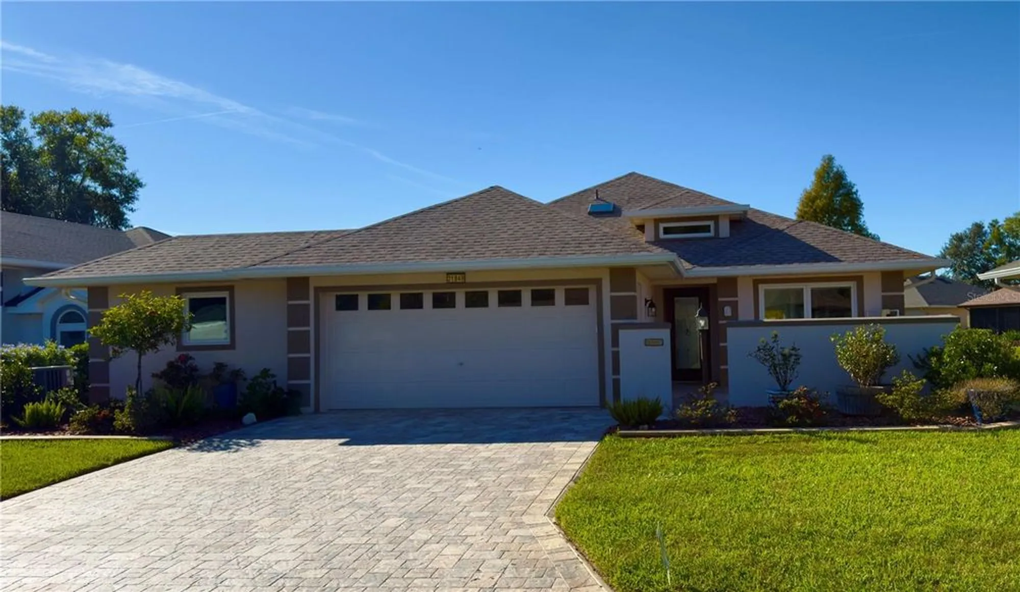 Property Slideshow image 1 of 15 | 21849 tartan st, Leesburg, FL, 34748