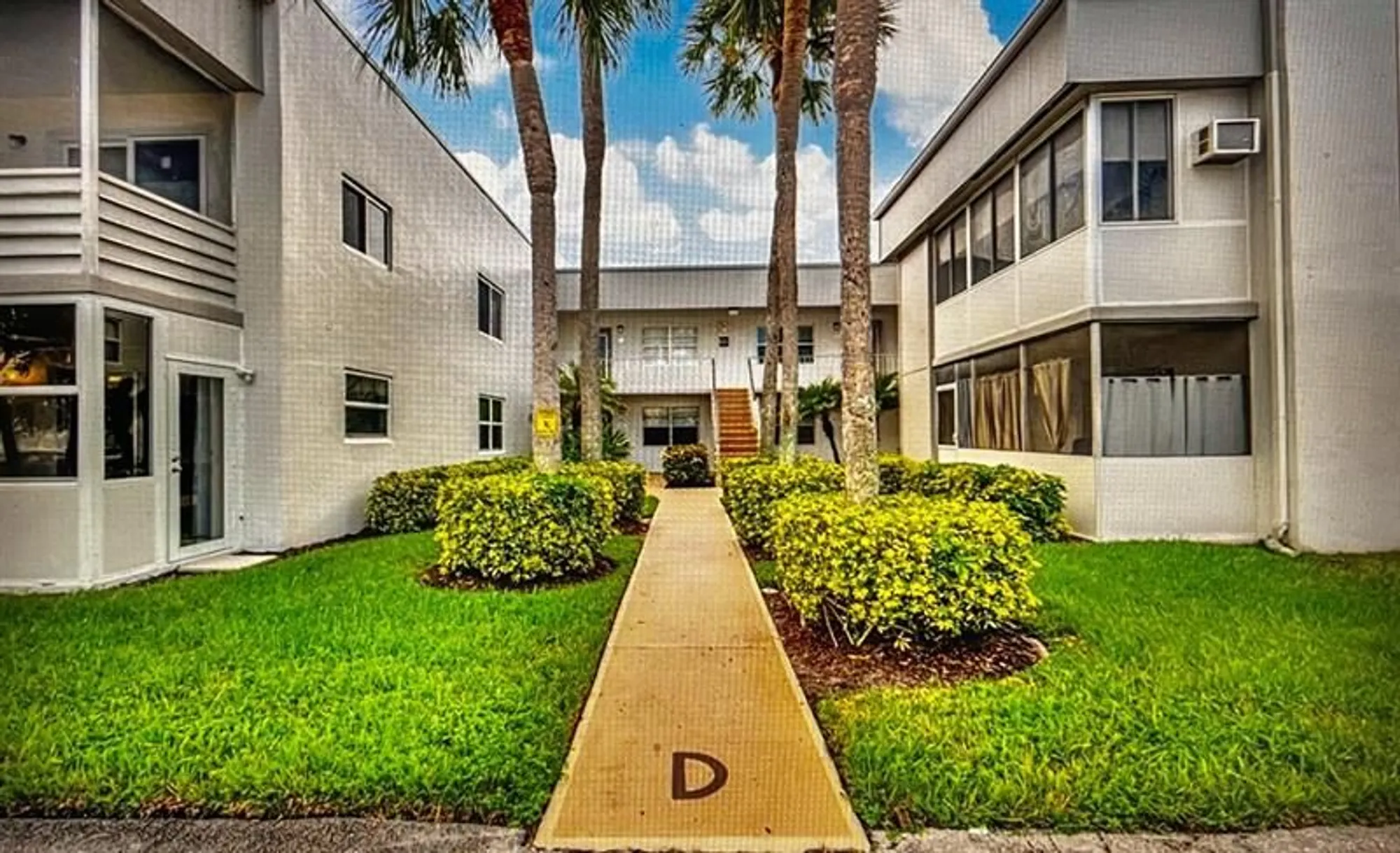 Property Slideshow image 3 of 7 | 154 normandy d # 154, Delray Beach, FL, 33484