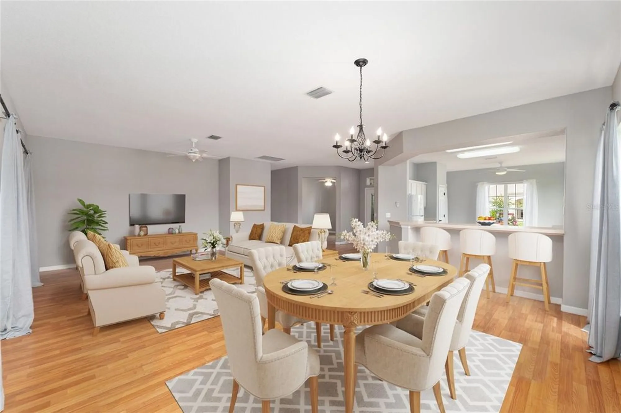 Property Slideshow image 14 of 74 | 9244 se 128th st, Summerfield, FL, 34491