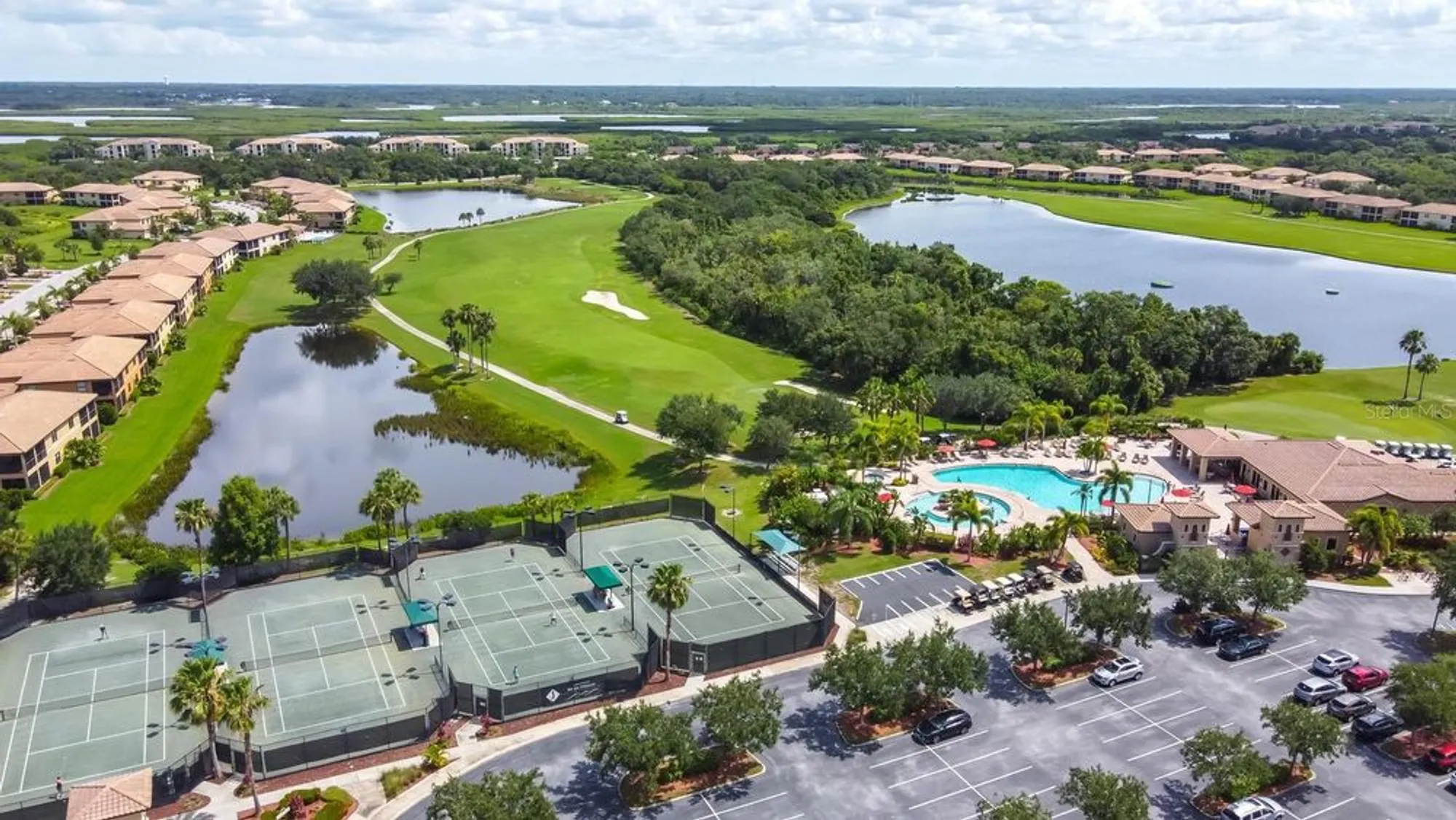 Property Slideshow image 48 of 52 | 358 river enclave ct, Bradenton, FL, 34212