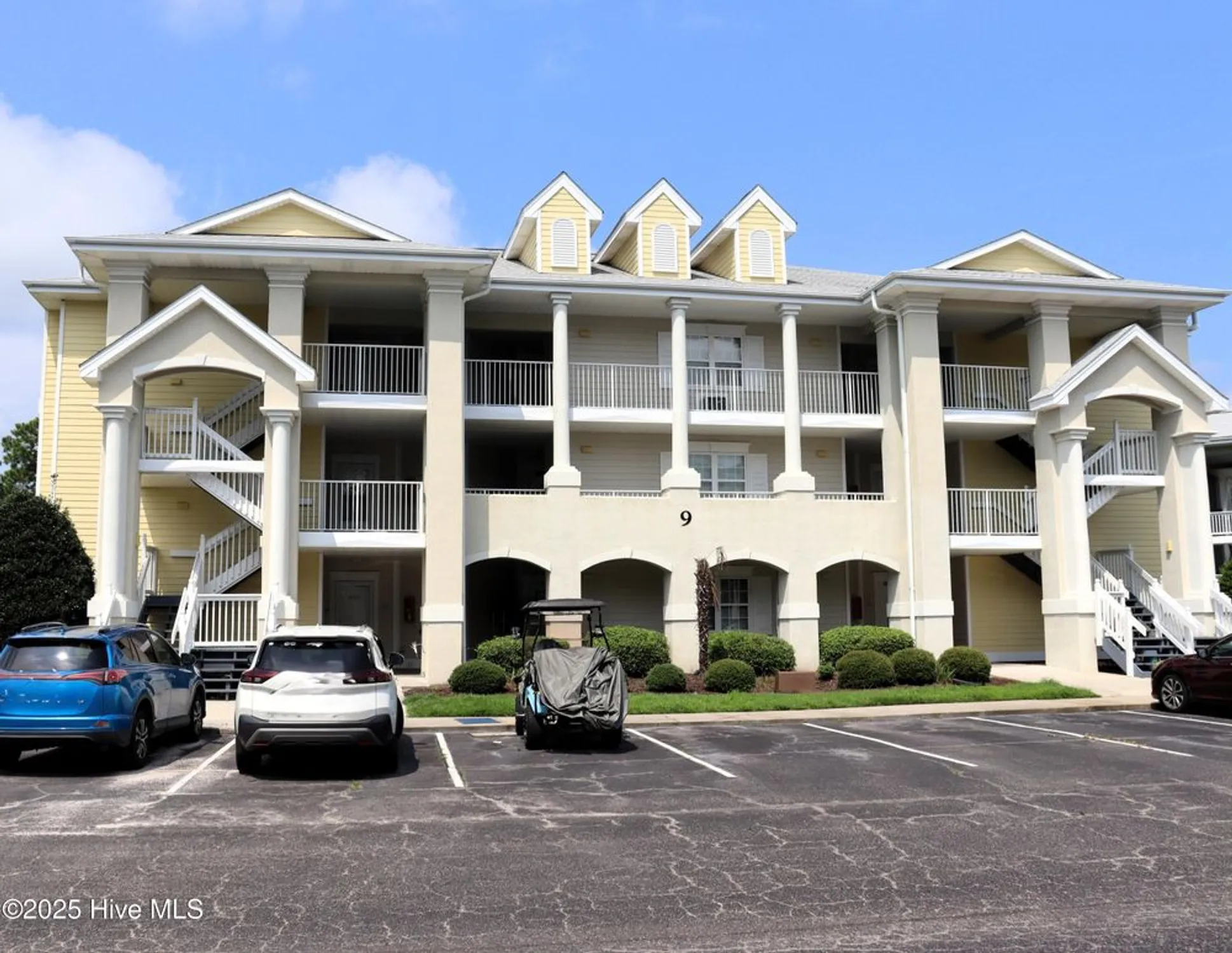 Property Slideshow image 1 of 29 | 330 s middleton dr 901, Calabash, NC, 28467