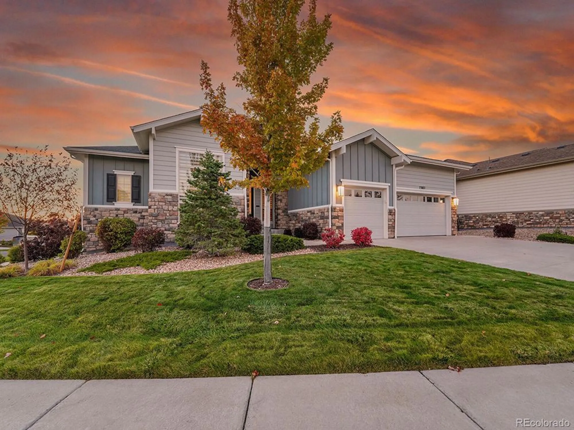 Property Slideshow image 10 of 47 | 23071 e del norte cir, Aurora, CO, 80016