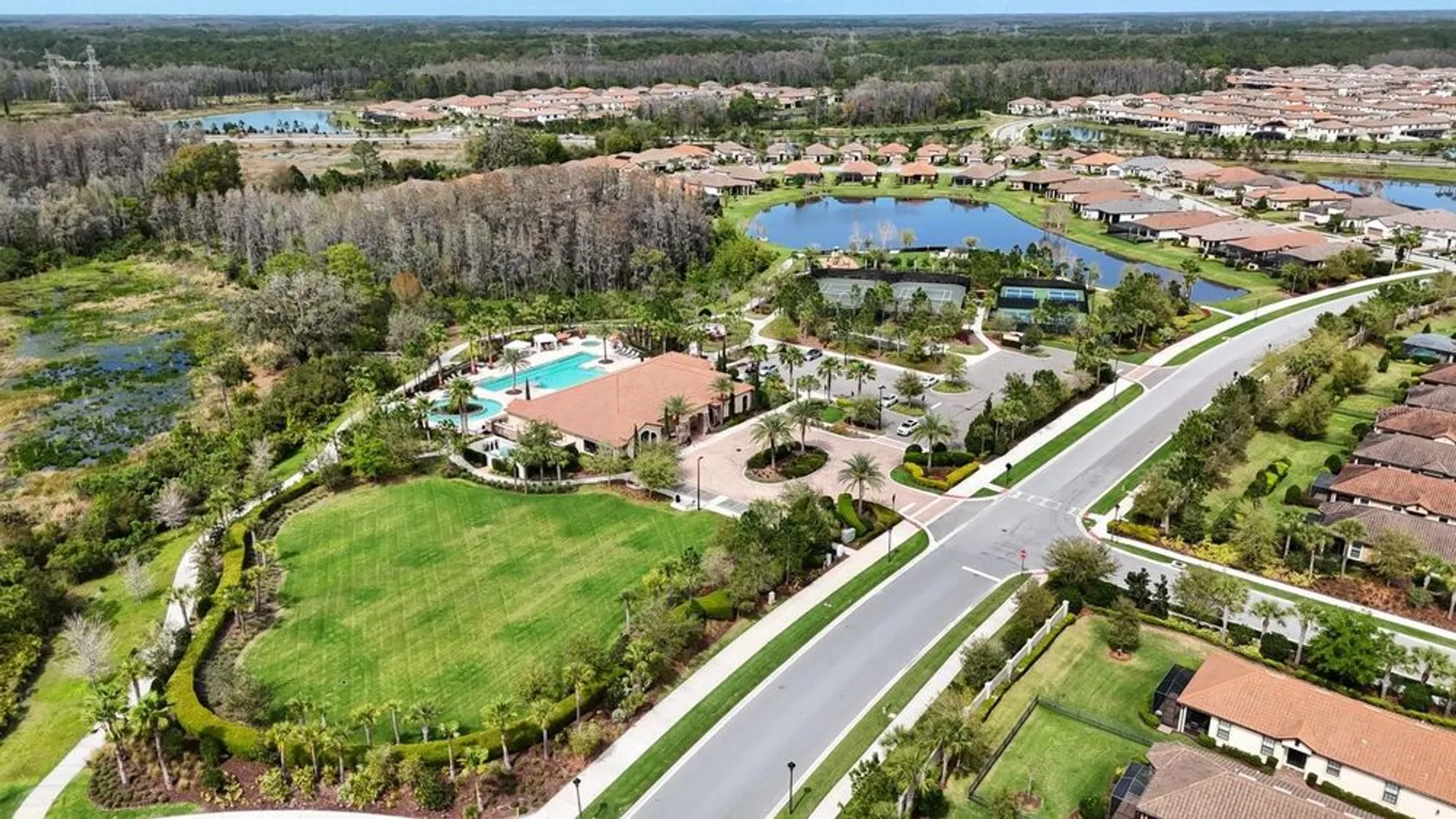 Property Slideshow image 52 of 57 | 11111 callisia dr, Odessa, FL, 33556