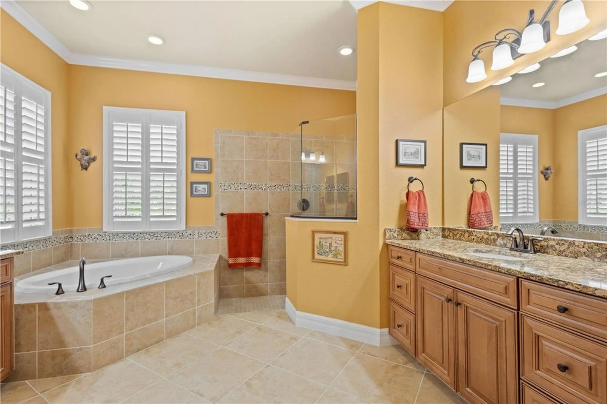 Property Slideshow image 12 of 62 | 5428 royal poinciana way, North Port, FL, 34291