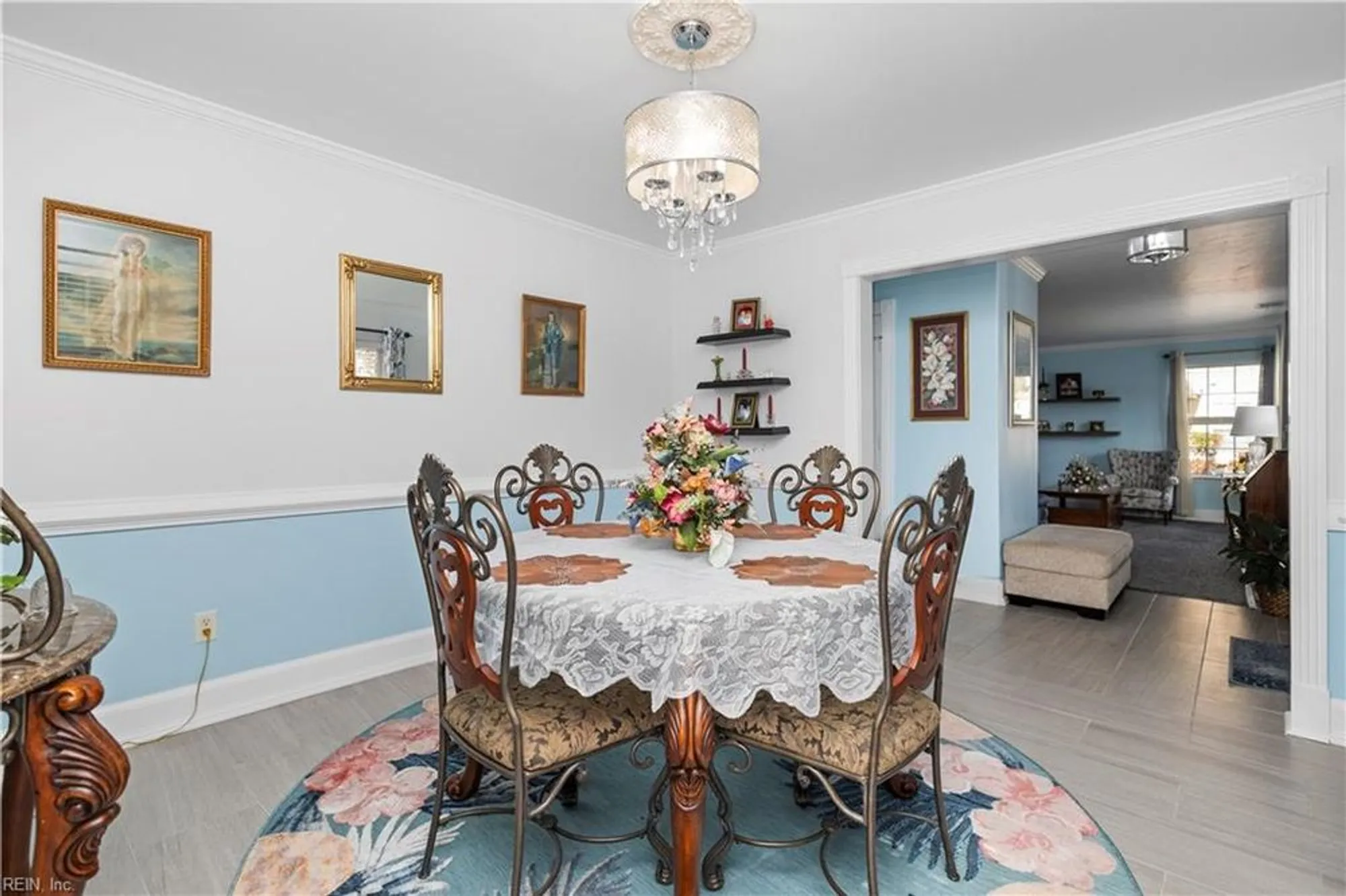 Property Slideshow image 8 of 45 | 1134 alexandria ln, Chesapeake, VA, 23320