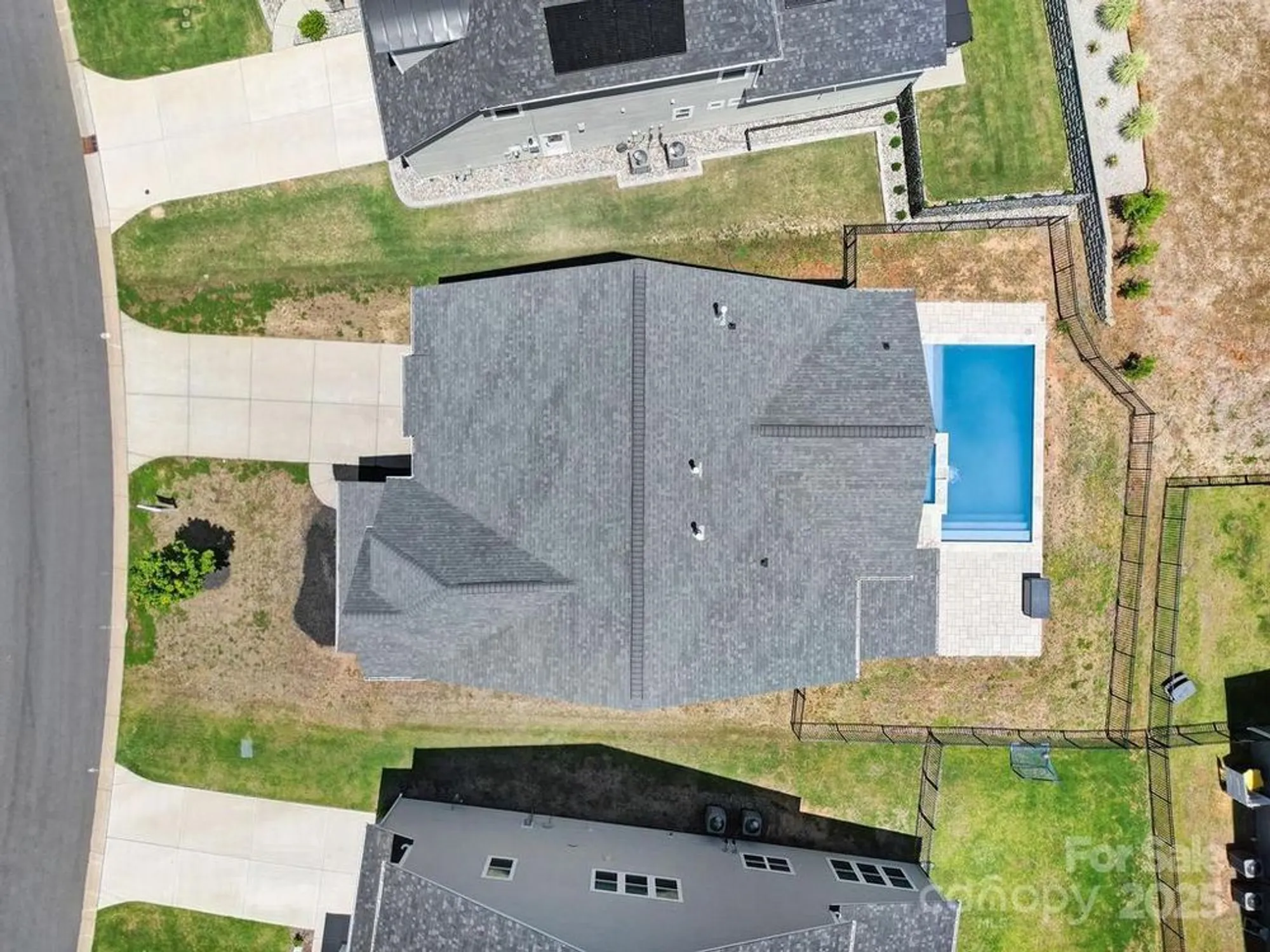 Property Slideshow image 35 of 40 | 1358 cedardale ln, Denver, NC, 28037