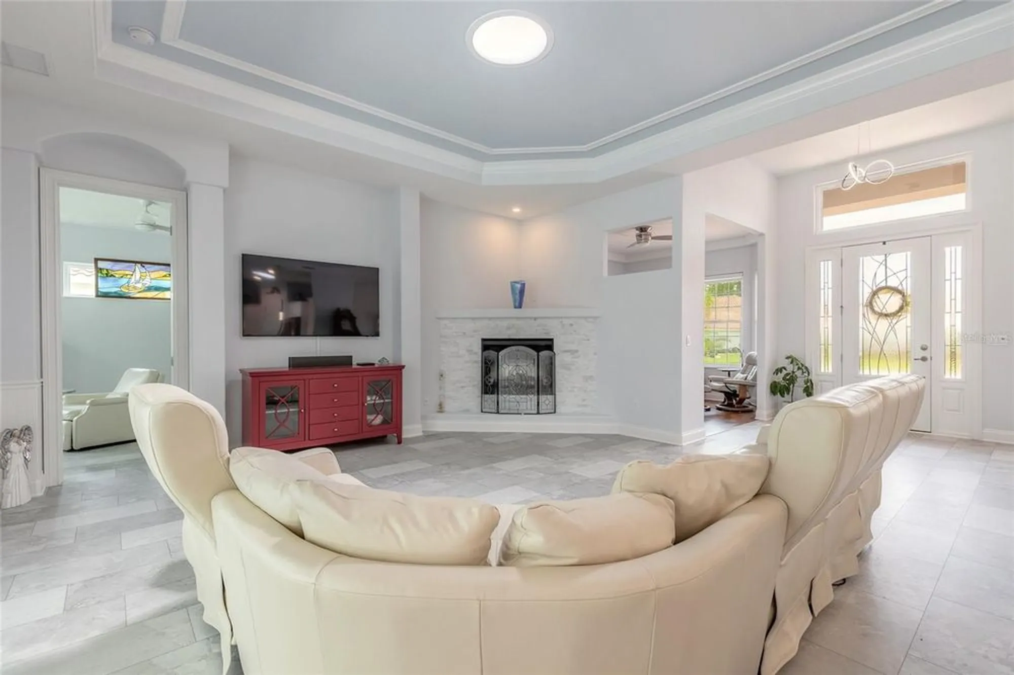 Property Slideshow image 38 of 67 | 2816 e venetian lake cir, New Smyrna Beach, FL, 32168