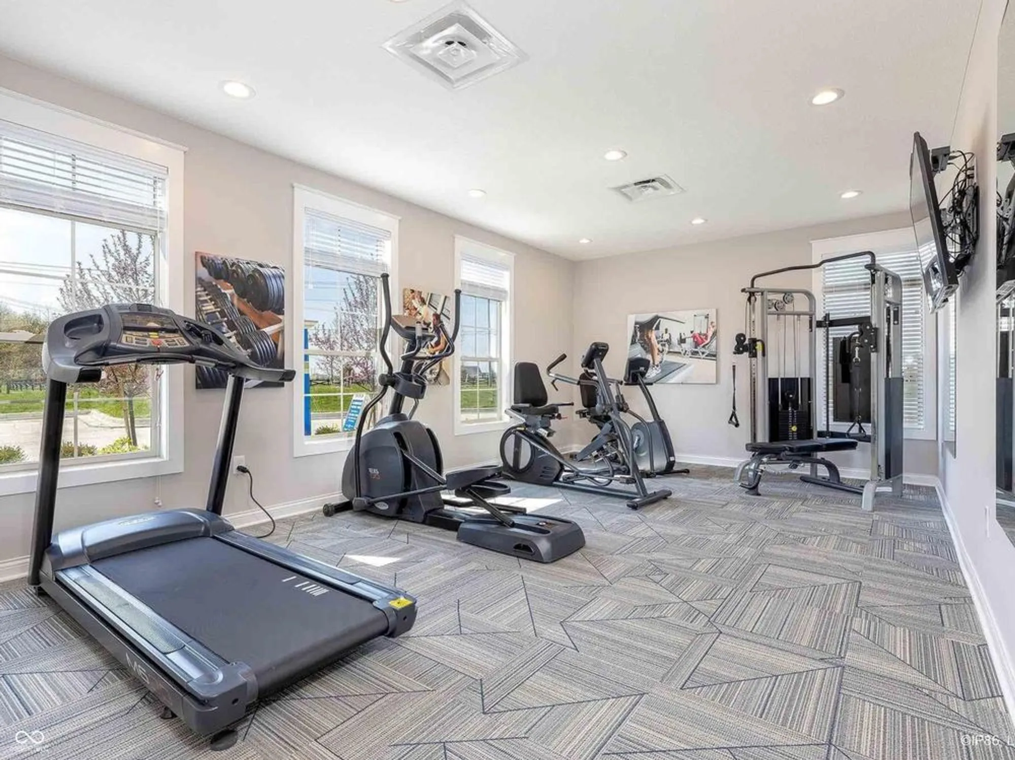 Property Slideshow image 45 of 55 | 2460 collins dr, Westfield, IN, 46074