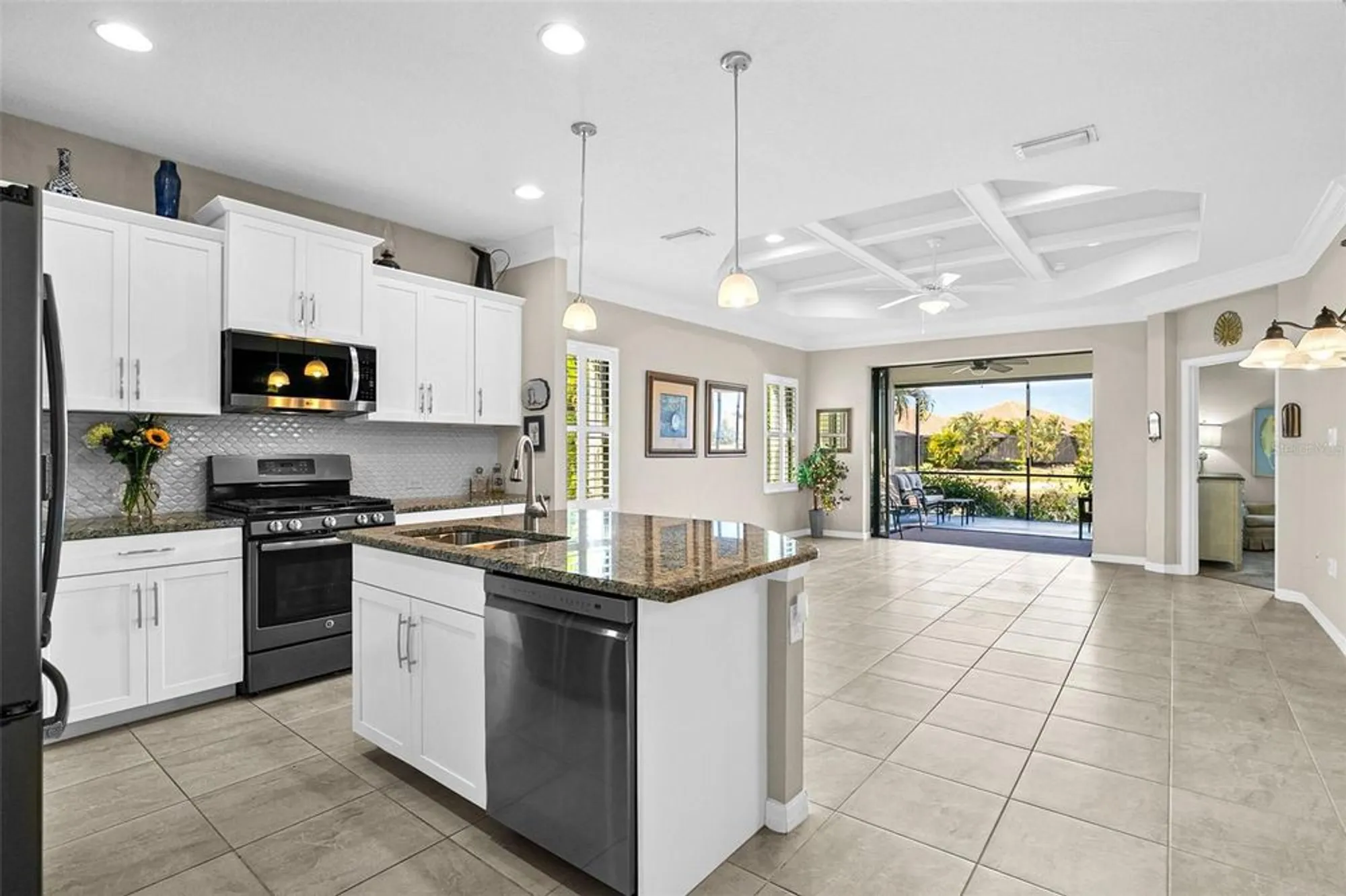 Property Slideshow image 3 of 37 | 1282 backspin dr, Englewood, FL, 34223