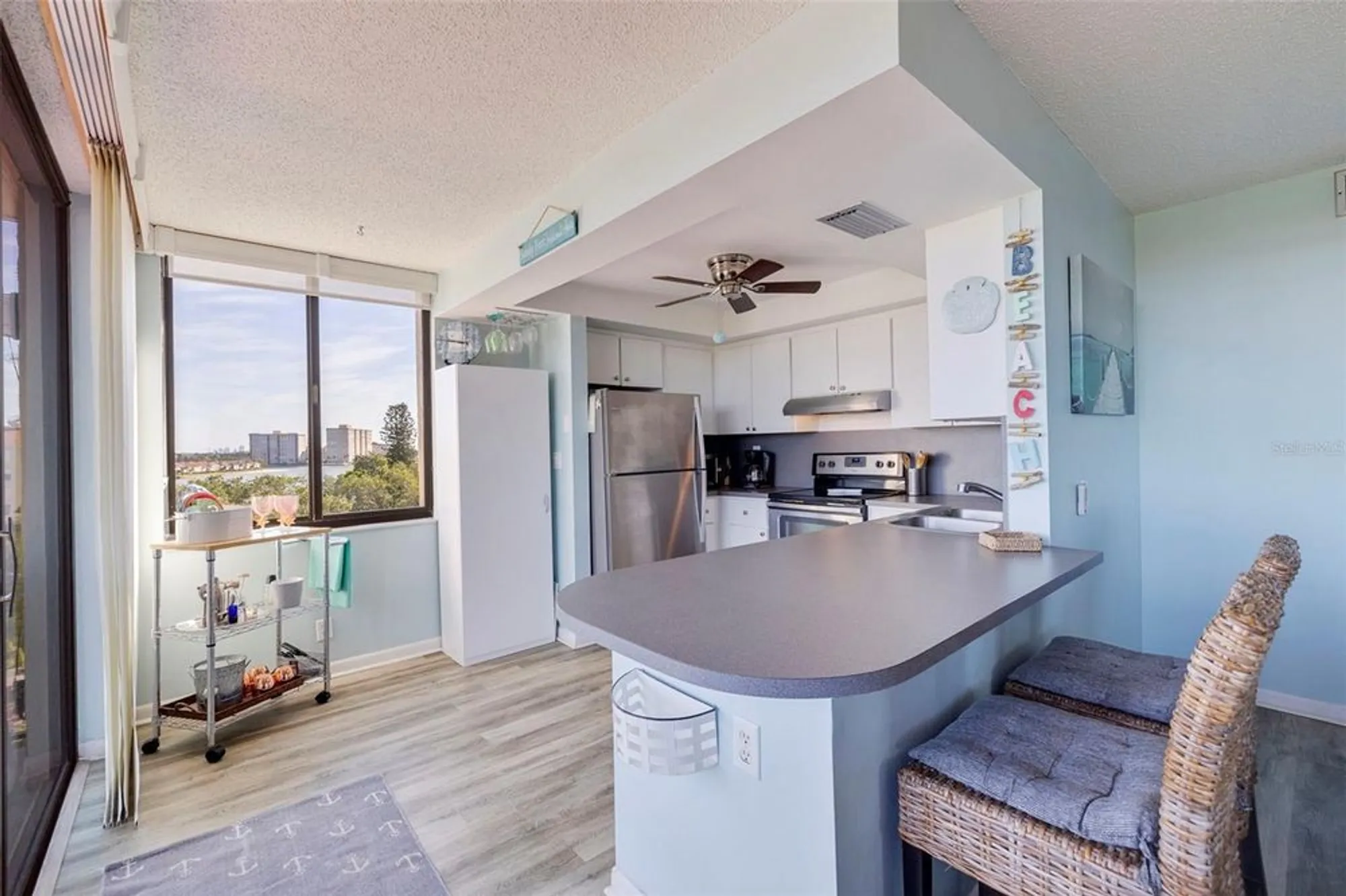 Property Slideshow image 14 of 56 | 6219 palma del mar blvd s apt 602, St Petersburg, FL, 33715