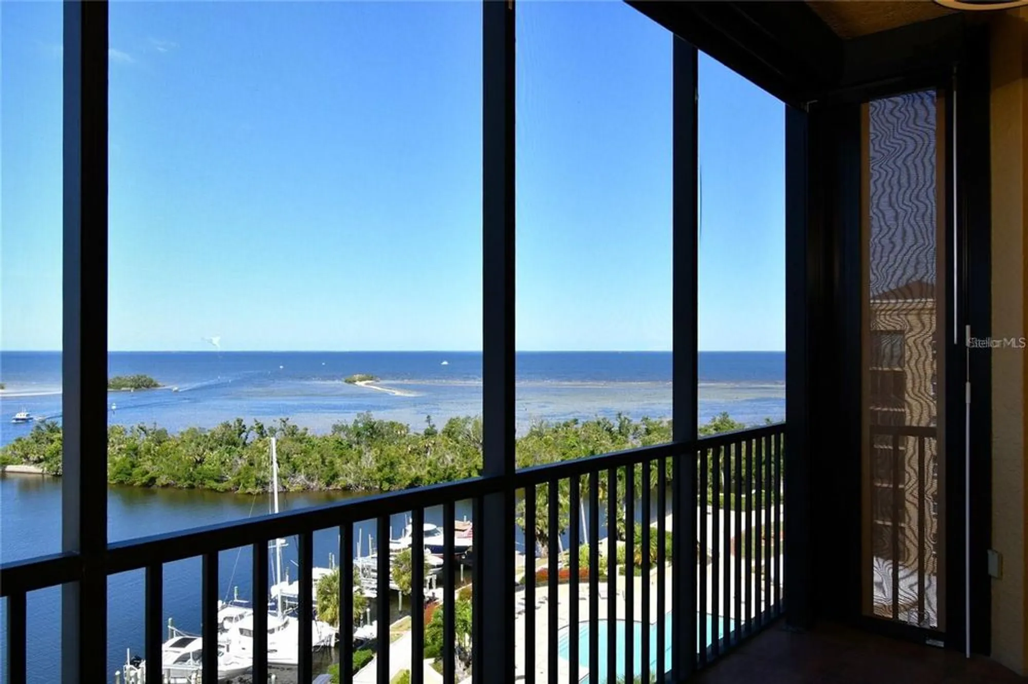 Property Slideshow image 32 of 52 | 3313 sunset key cir unit 705, Punta Gorda, FL, 33955