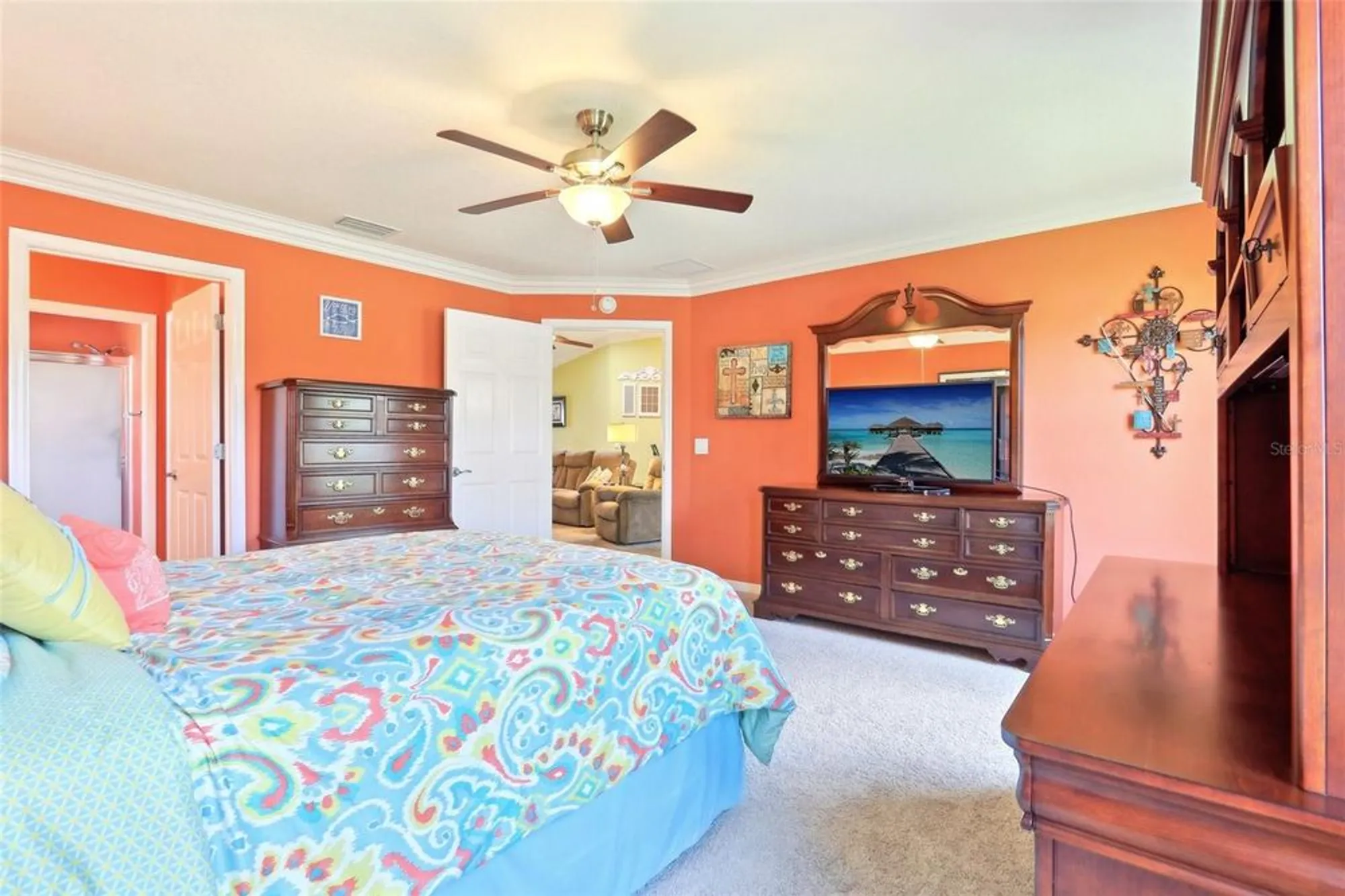 Property Slideshow image 25 of 50 | 3500 countryside path, The Villages, FL, 32163