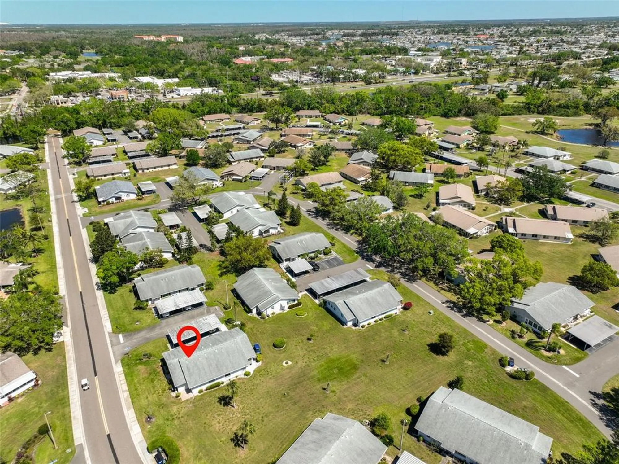 Property Slideshow image 33 of 38 | 124 gloucester blvd 355j, Sun City Center, FL, 33573