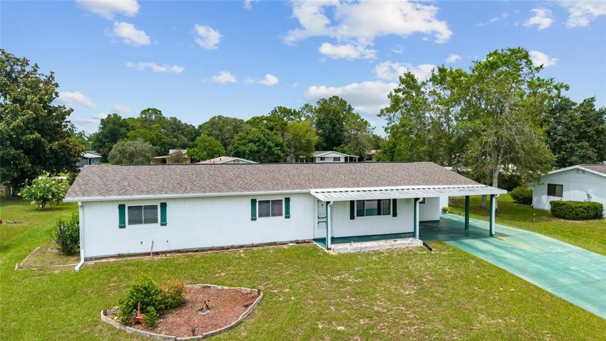 Property Slideshow image 2 of 62 | 9841 sw 102nd pl, Ocala, FL, 34481