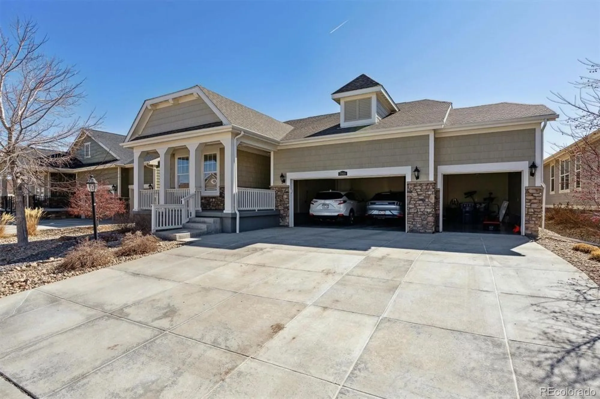Property Slideshow image 2 of 21 | 7968 e 152nd dr, Thornton, CO, 80602