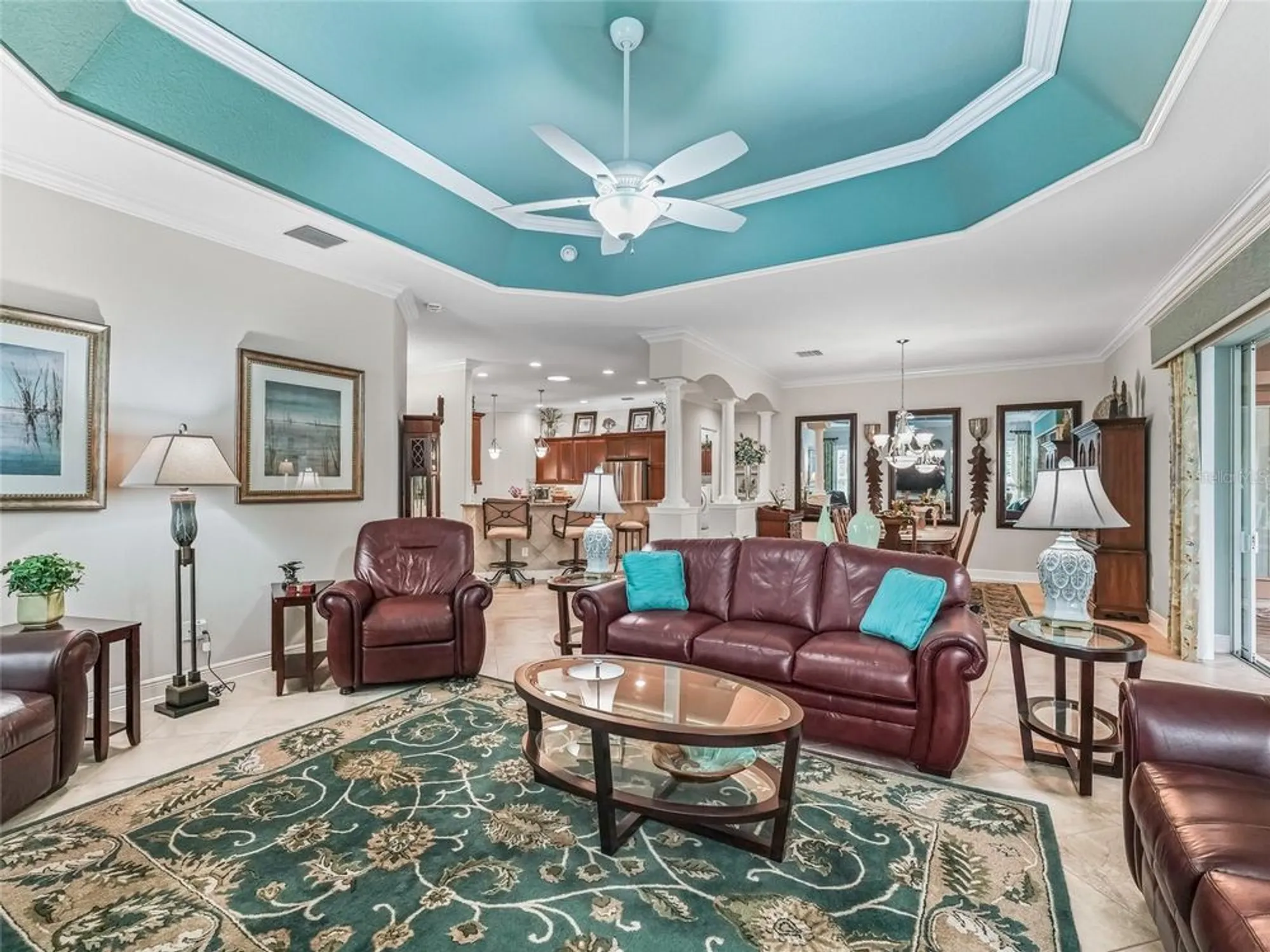 Property Slideshow image 33 of 59 | 2217 isleworth cir, The Villages, FL, 32163