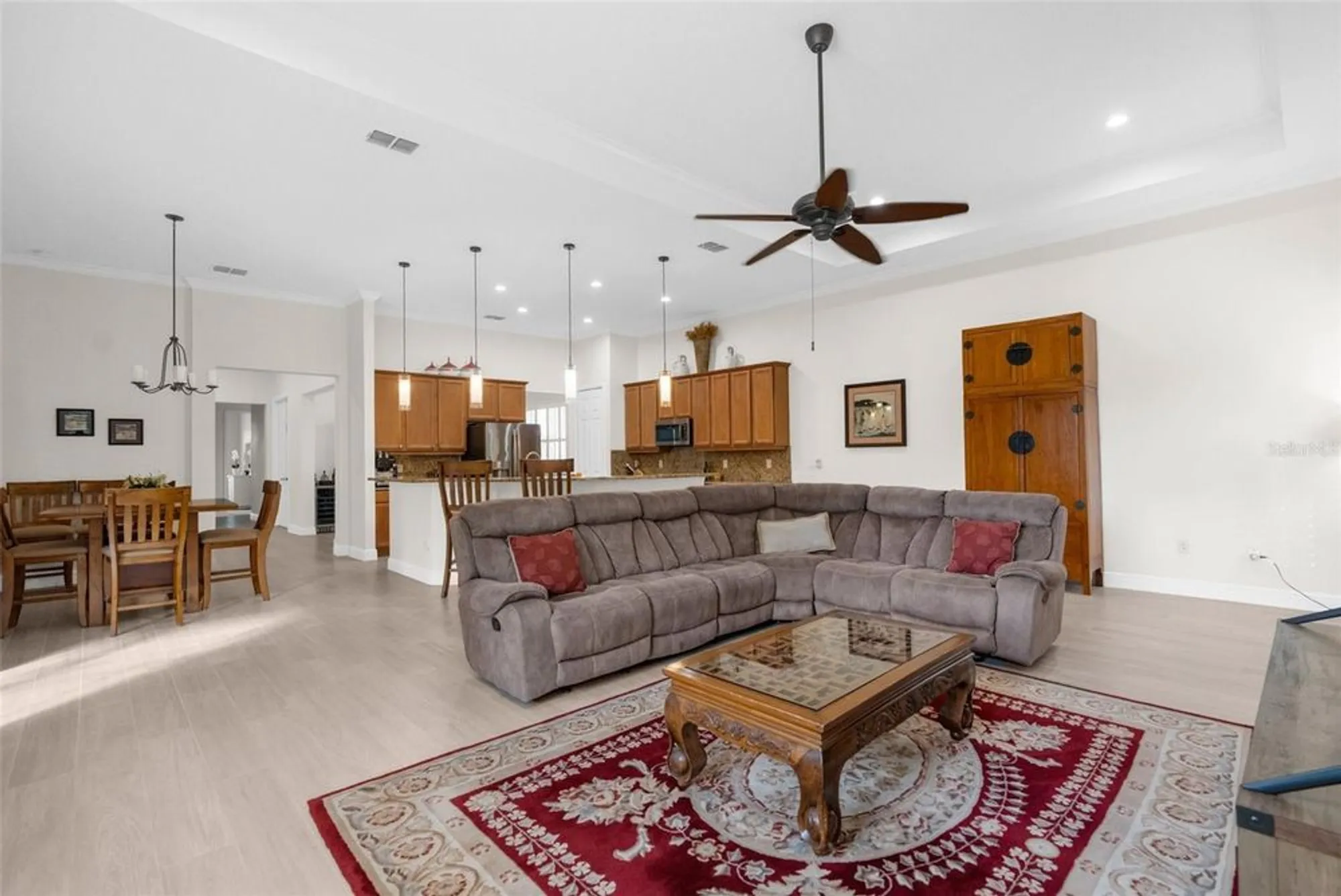 Property Slideshow image 21 of 58 | 19906 tattnall way, Brooksville, FL, 34601
