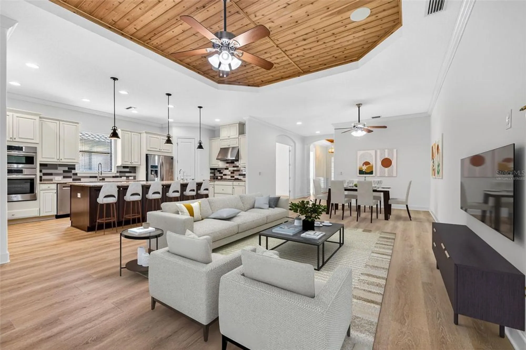 Property Slideshow image 4 of 59 | 9914 craftsman park way, Palmetto, FL, 34221