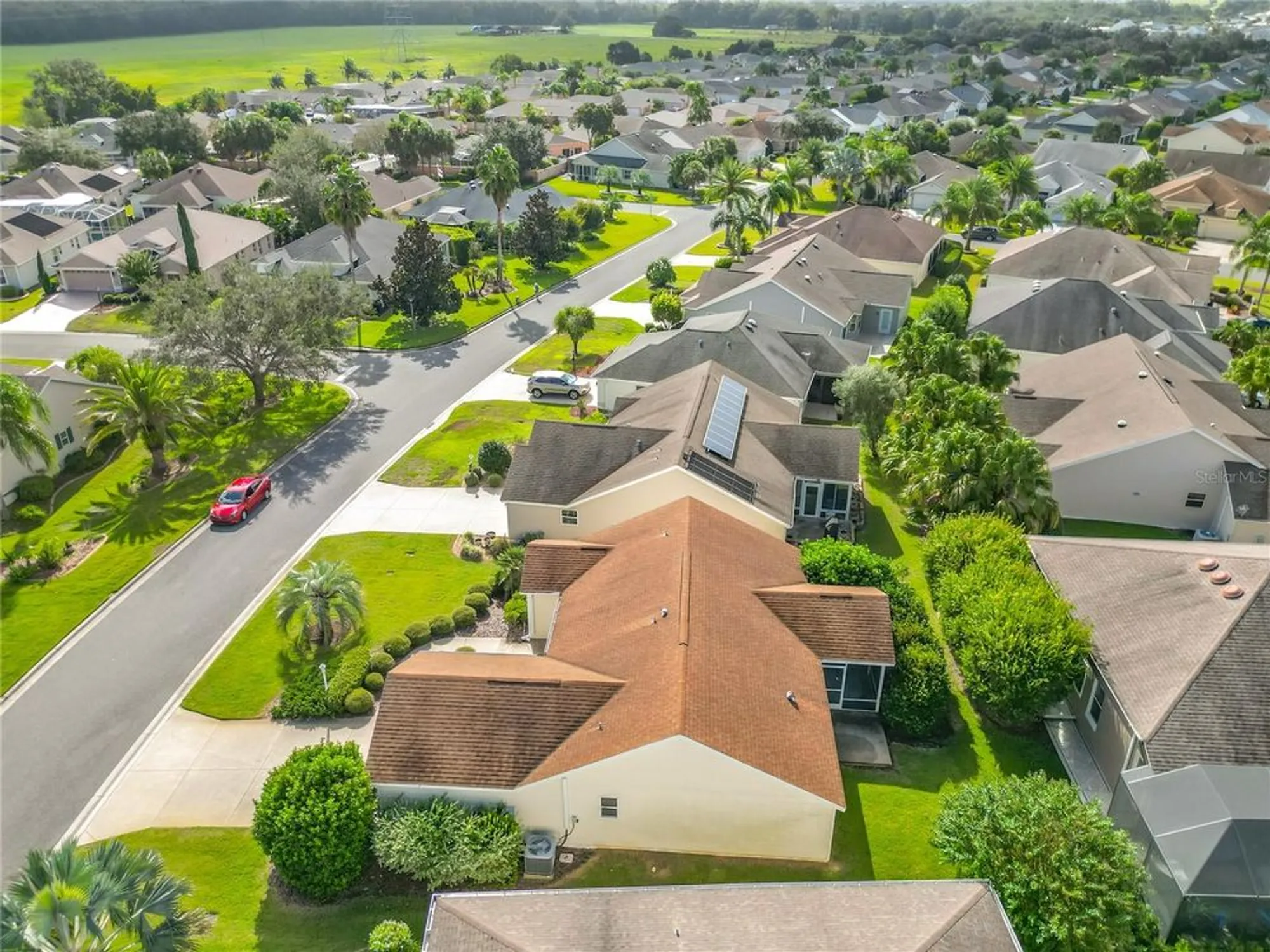 Property Slideshow image 41 of 46 | 2530 foxbridge ter, The Villages, FL, 32162