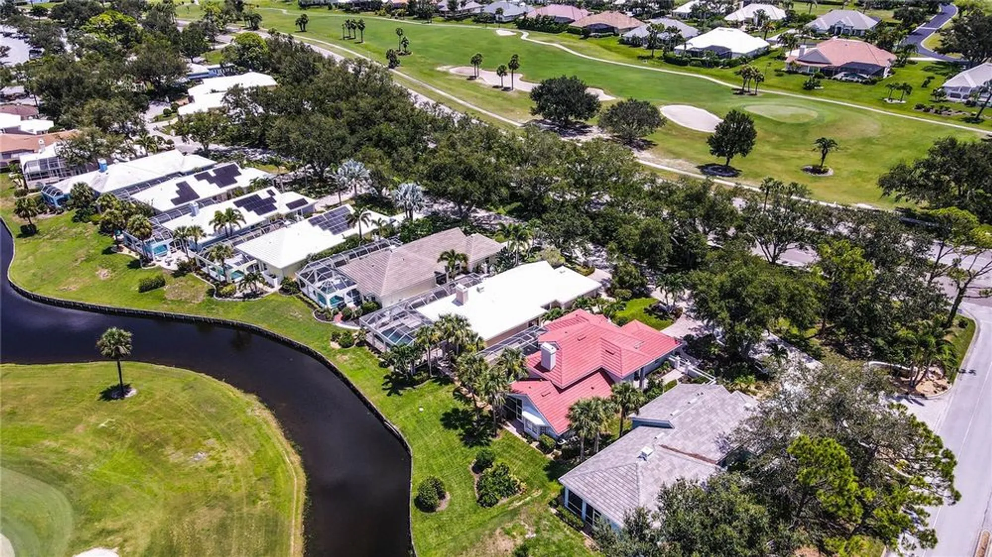 Property Slideshow image 49 of 66 | 404 cardiff rd 17, Venice, FL, 34293