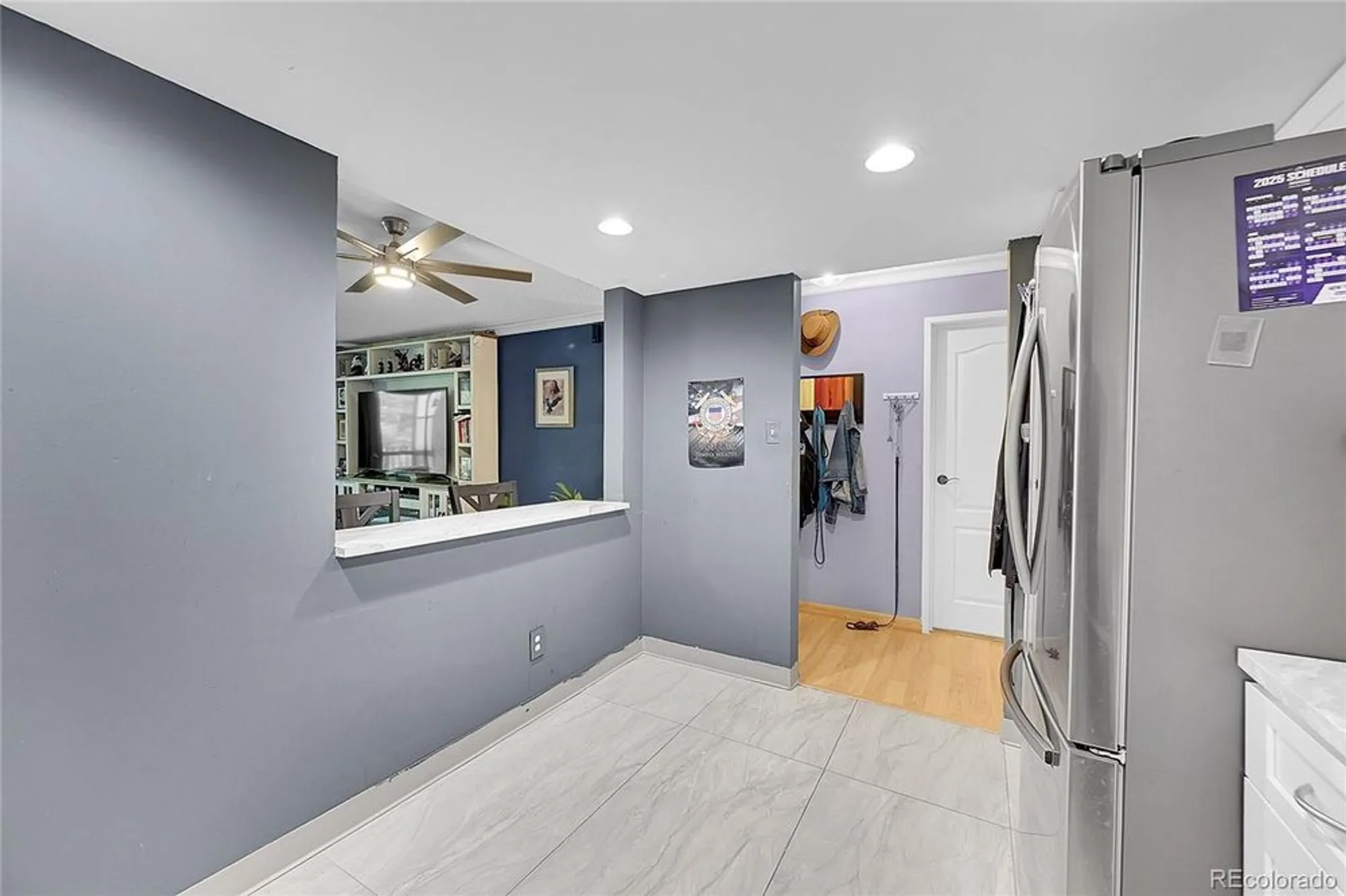 Property Slideshow image 8 of 31 | 14300 e marina dr 109, Aurora, CO, 80014